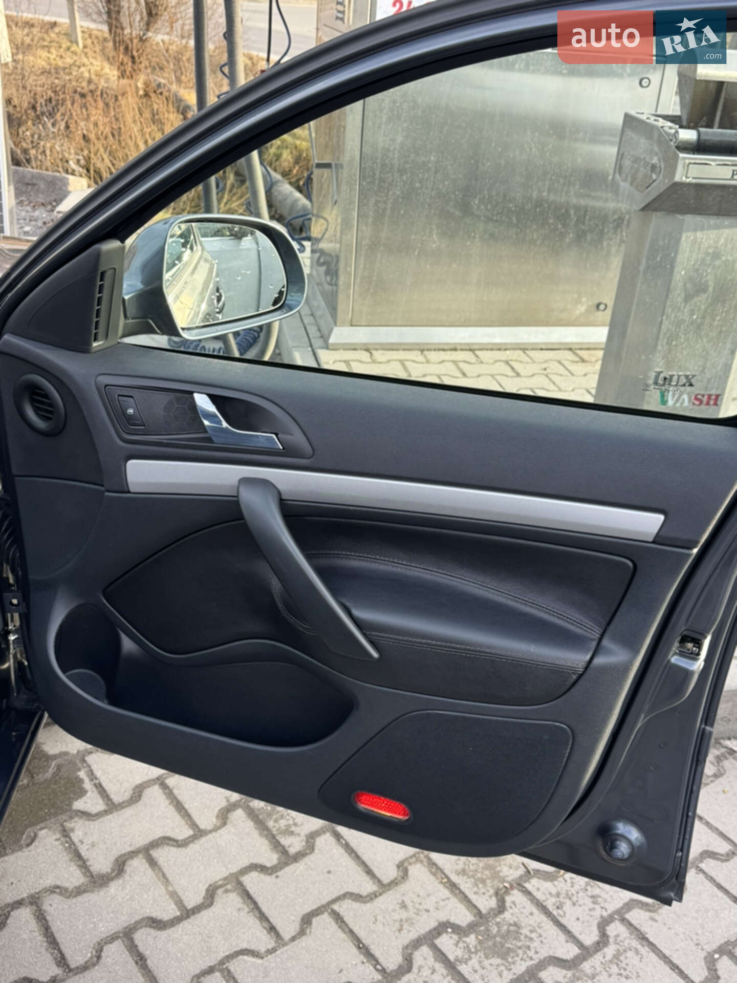 Skoda Octavia 2009 VIN TMBBK61Z0A2072941 фото оголошення 18 з 25