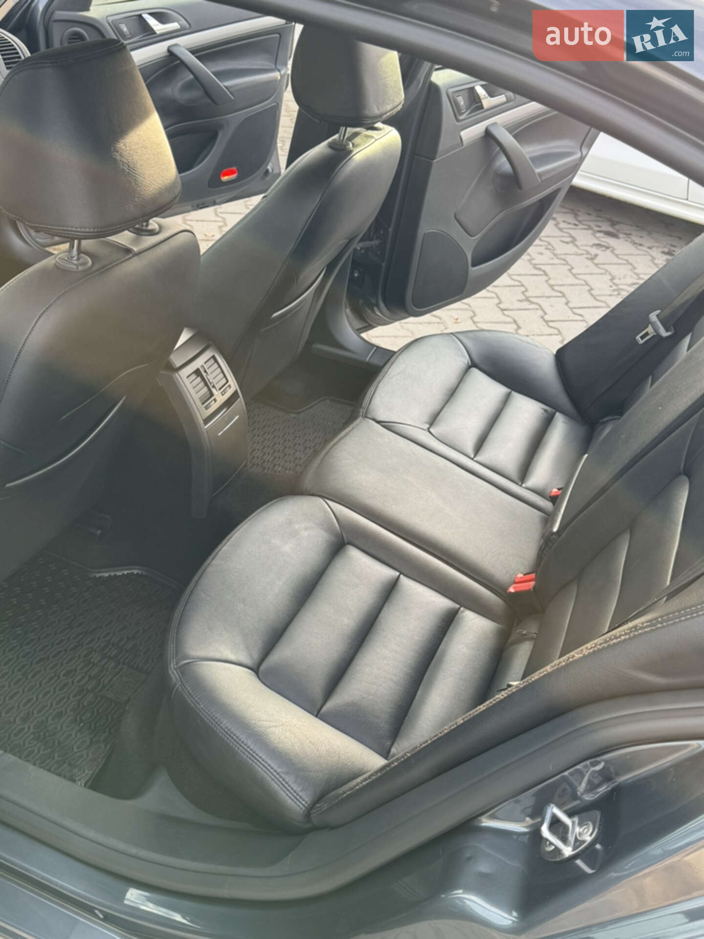 Skoda Octavia 2009 VIN TMBBK61Z0A2072941 фото оголошення 23 з 25