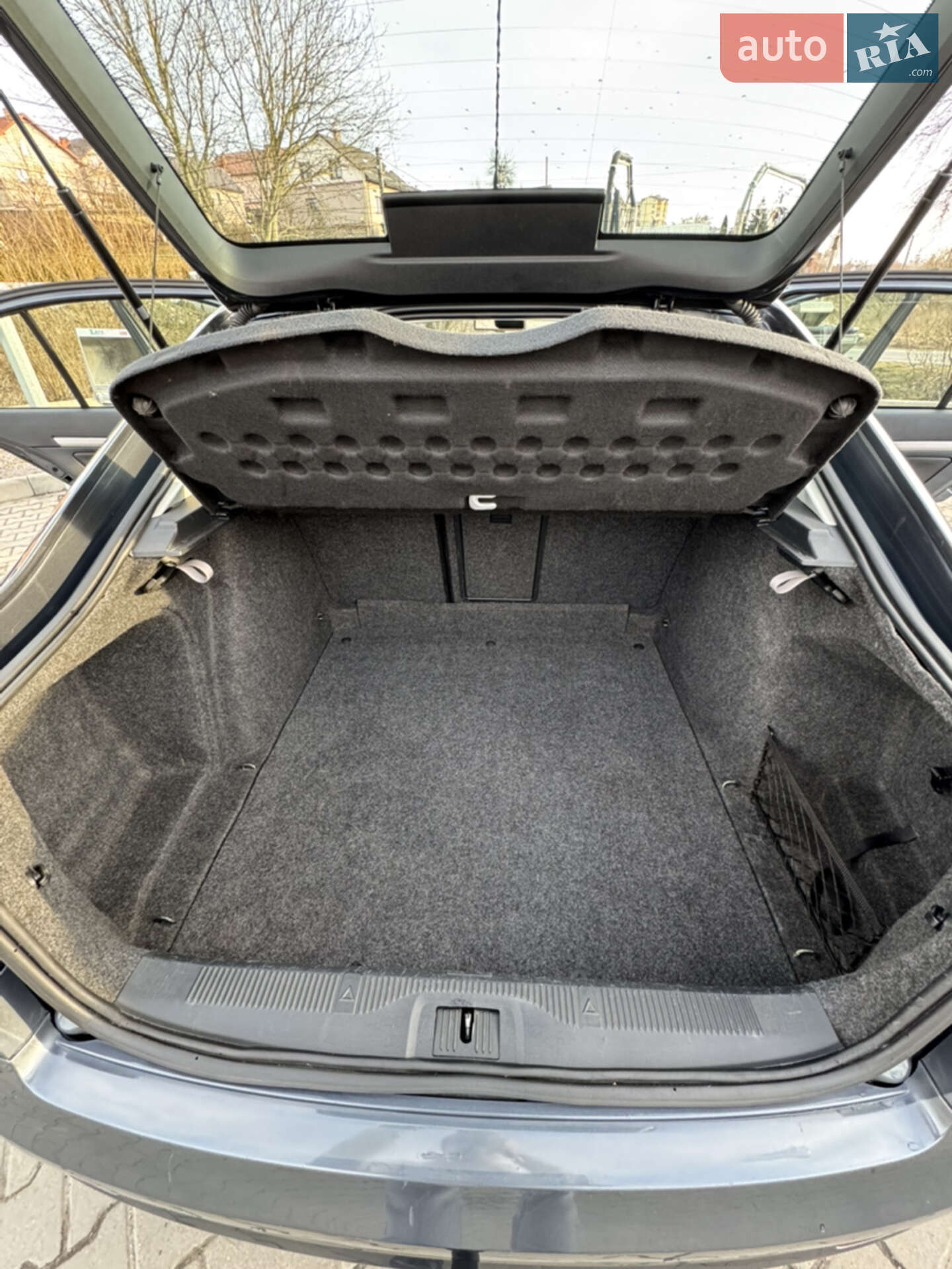 Skoda Octavia 2009 VIN TMBBK61Z0A2072941 фото оголошення 24 з 25