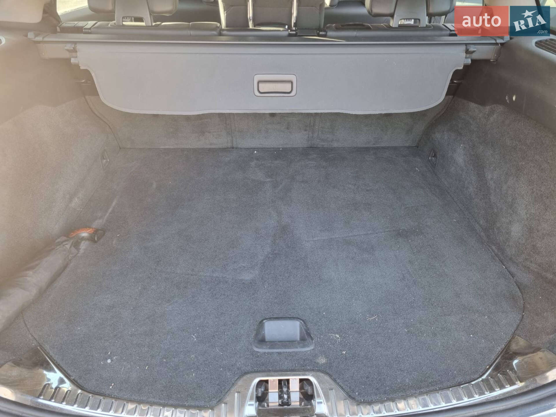 Volvo V60 2015 VIN YV140MEK6G1291962 фото оголошення 3 з 8