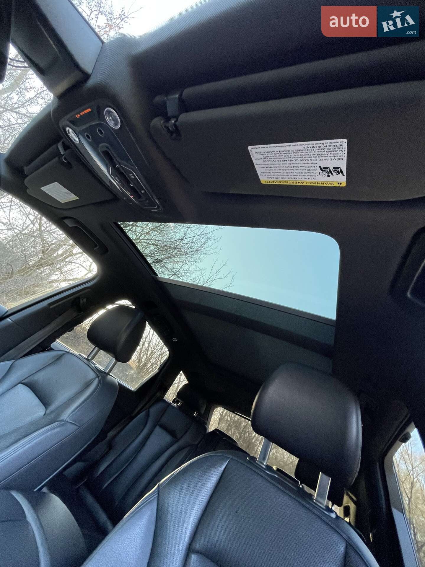 Audi Q7 2017 VIN WA1VAAF7XJD012643 фото оголошення 47 з 57