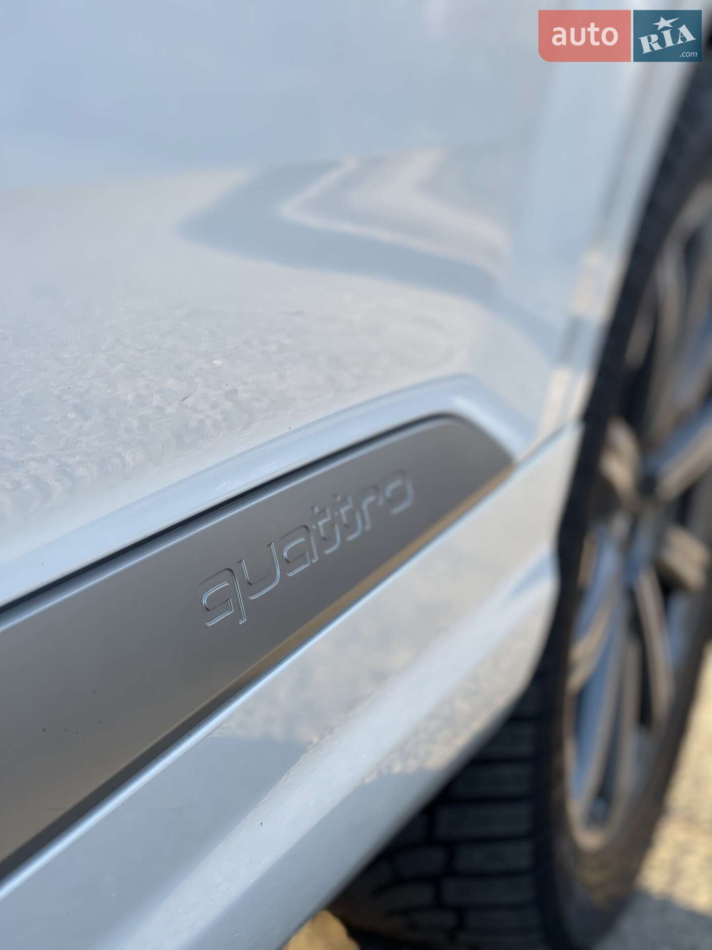 Audi Q7 2017 VIN WA1VAAF7XJD012643 фото оголошення 49 з 57