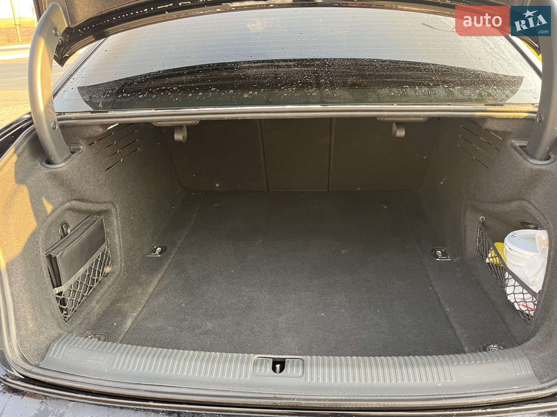 Audi A4 2016 VIN WAUANAF44HN053155 фото оголошення 17 з 17