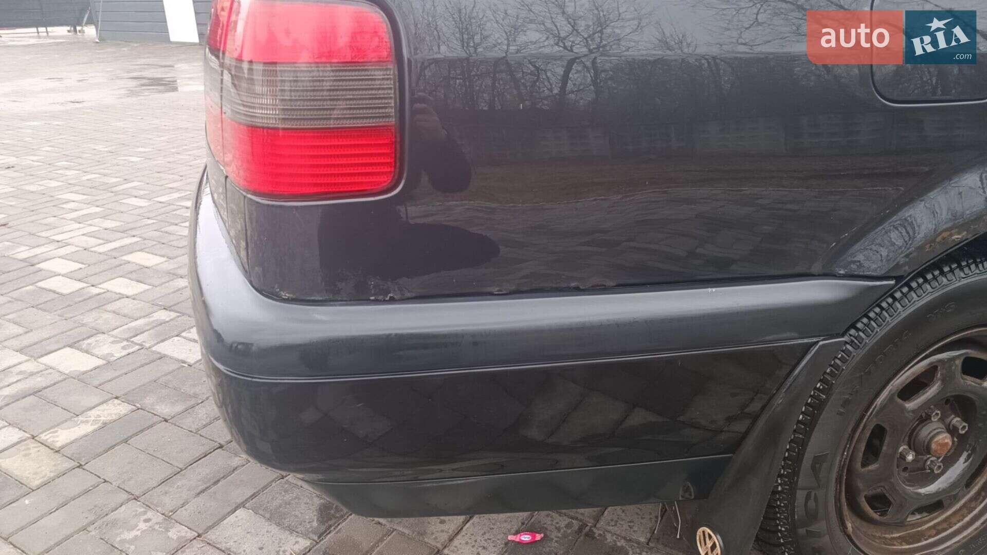 Volkswagen Passat 1996 VIN WVWZZZ3AZTE091421 фото оголошення 10 з 28