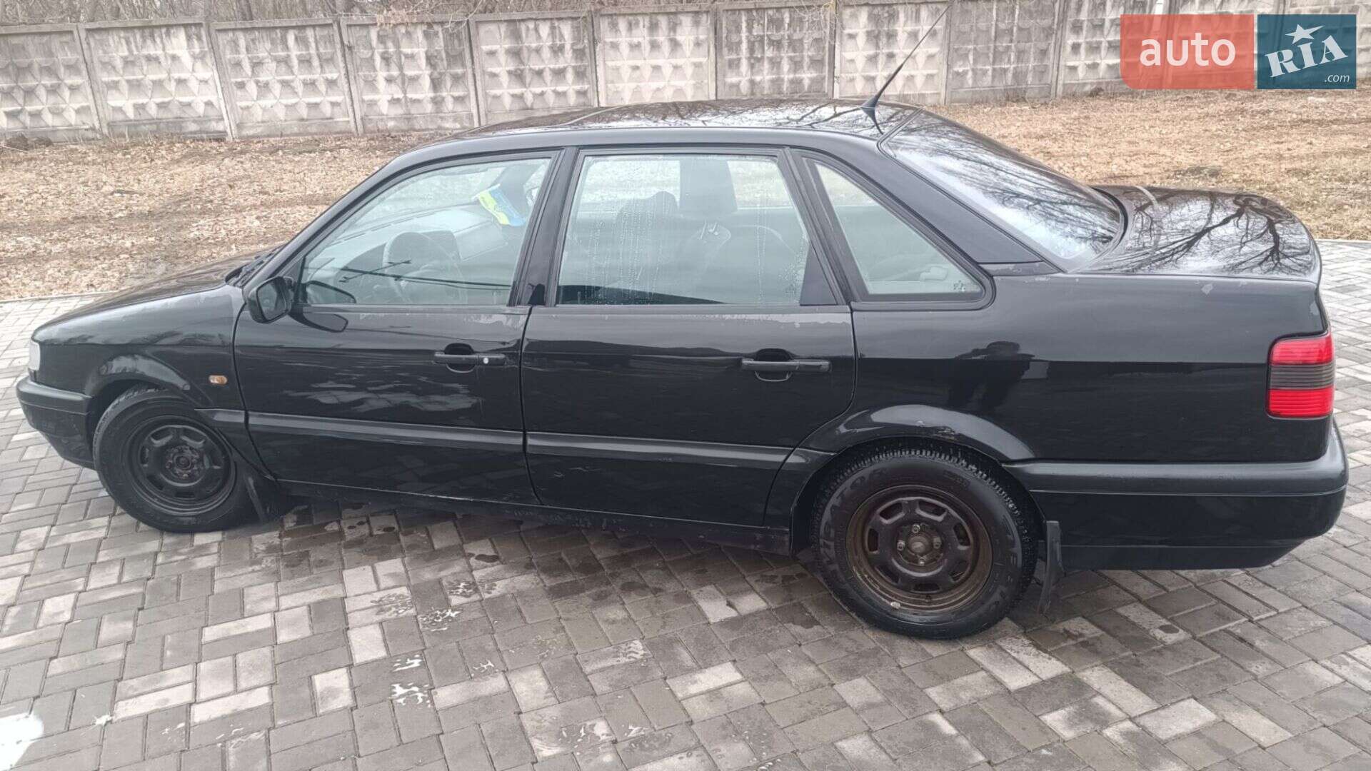 Volkswagen Passat 1996 VIN WVWZZZ3AZTE091421 фото оголошення 6 з 28
