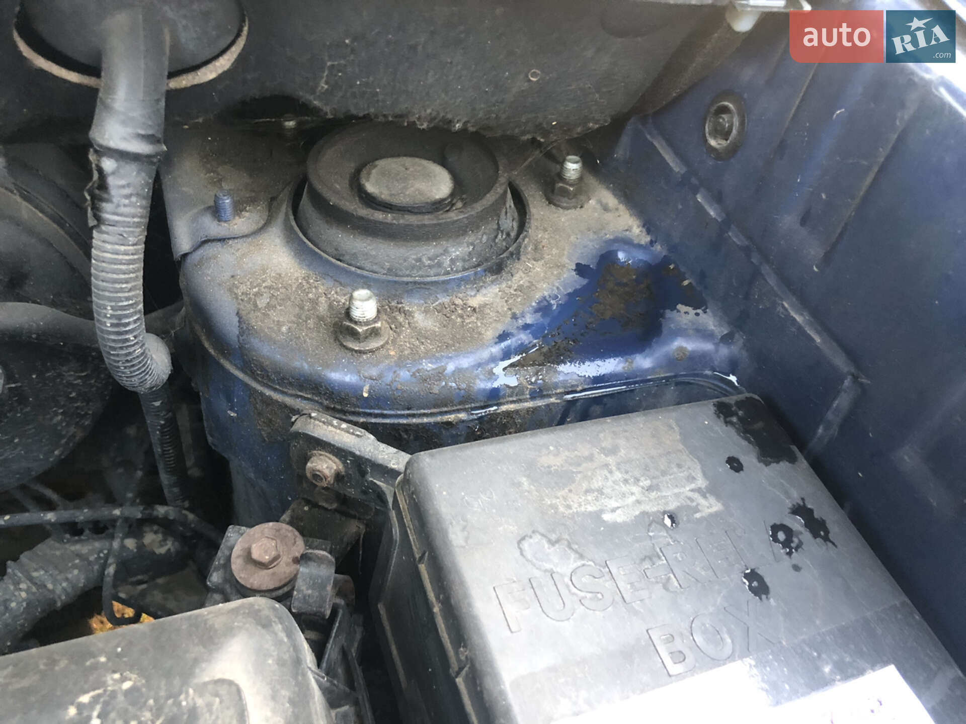 Hyundai Tucson 2004 VIN KMHJN81BP5U025856 фото оголошення 5 з 11