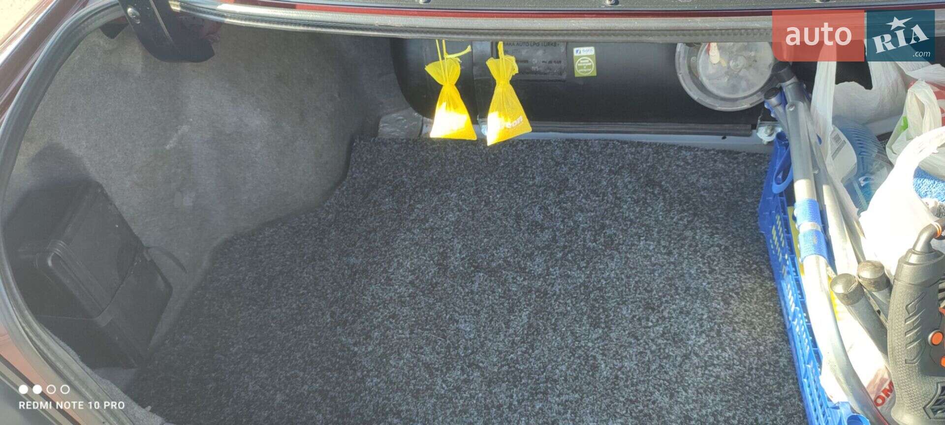 Nissan Maxima 1999 VIN JN1CAUA32U0065242 фото оголошення 11 з 47
