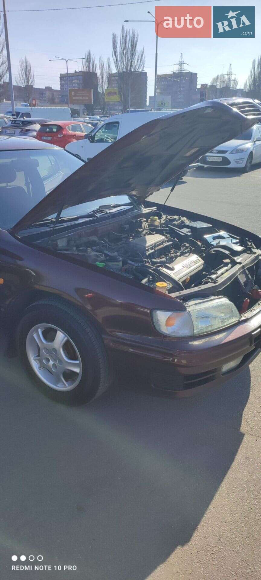 Nissan Maxima 1999 VIN JN1CAUA32U0065242 фото оголошення 35 з 47
