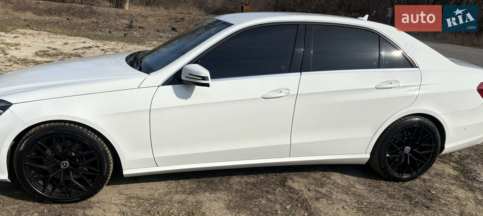 Mercedes-Benz E-Class 2014 VIN WDD2120051B064183 фото оголошення 10 з 18