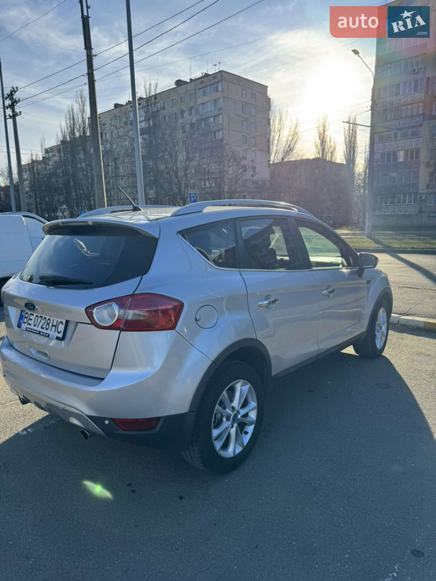 Ford Kuga 2012 VIN WF0RXXGCDRCY43401 фото оголошення 11 з 30