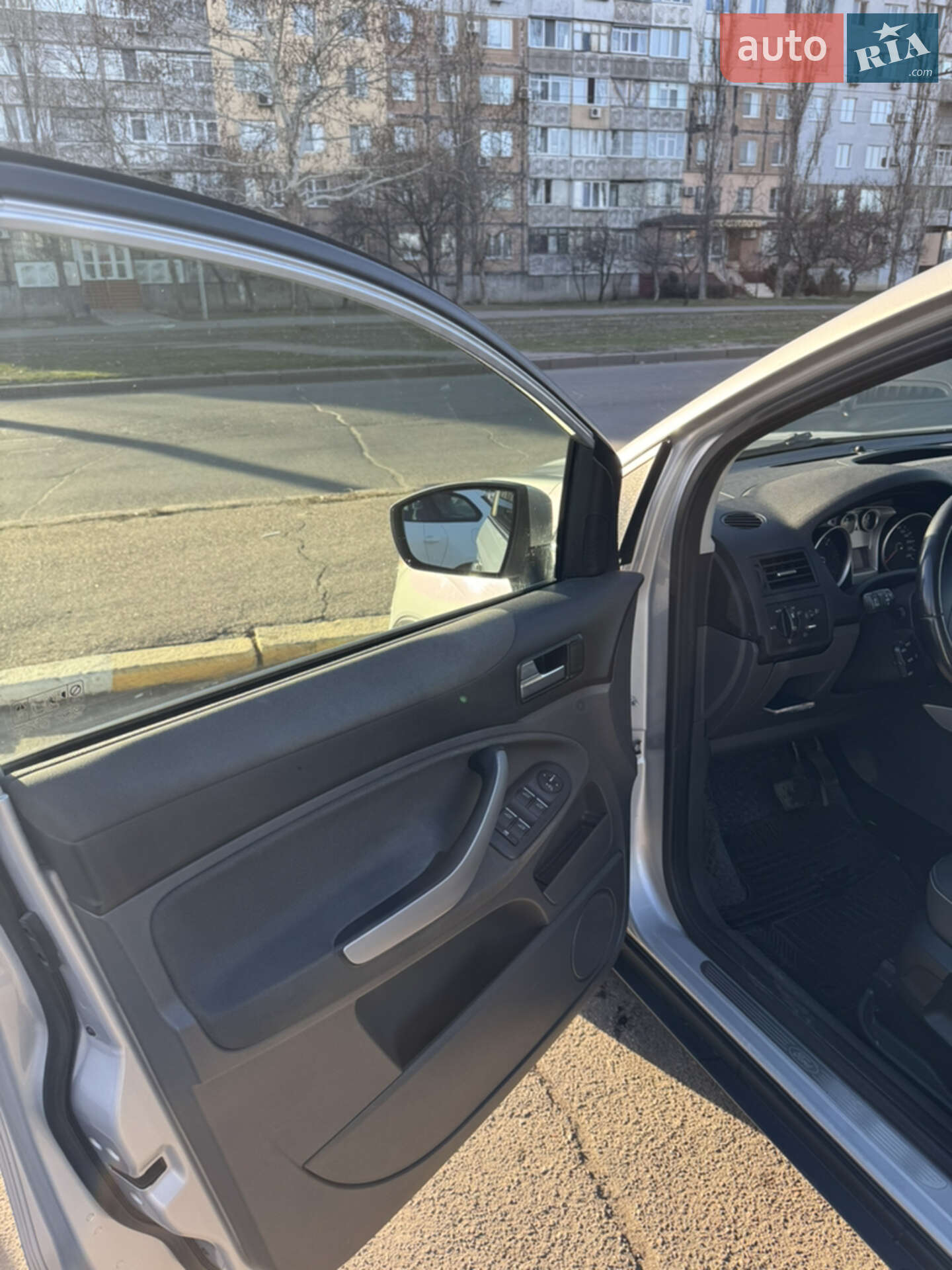 Ford Kuga 2012 VIN WF0RXXGCDRCY43401 фото оголошення 25 з 30