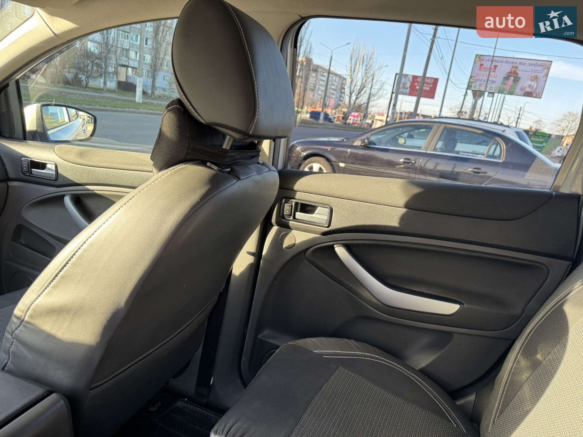 Ford Kuga 2012 VIN WF0RXXGCDRCY43401 фото оголошення 22 з 30