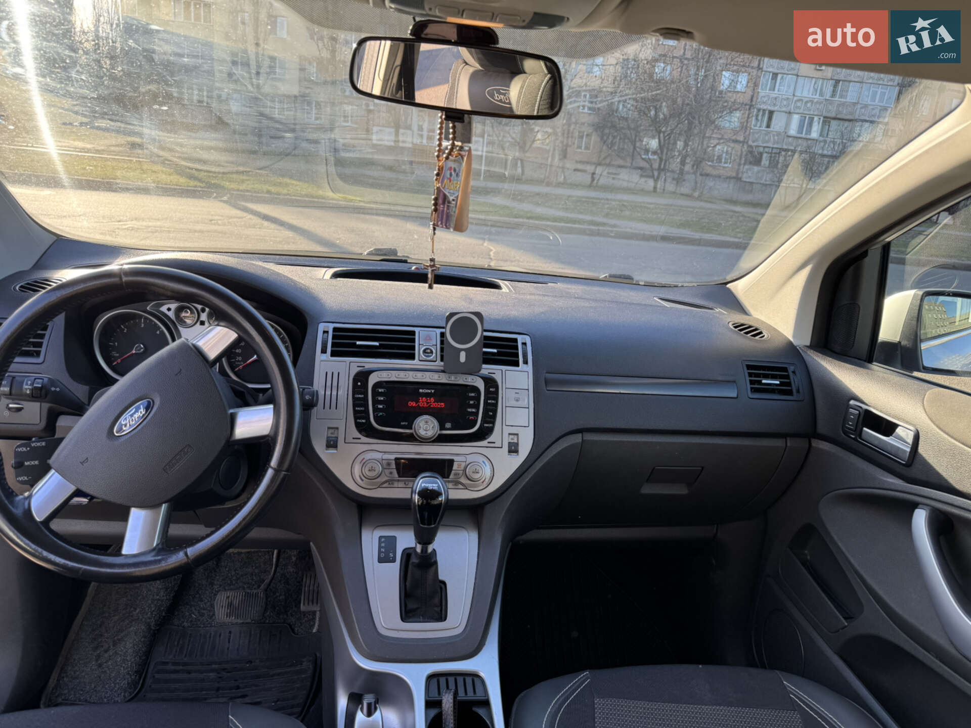 Ford Kuga 2012 VIN WF0RXXGCDRCY43401 фото оголошення 23 з 30