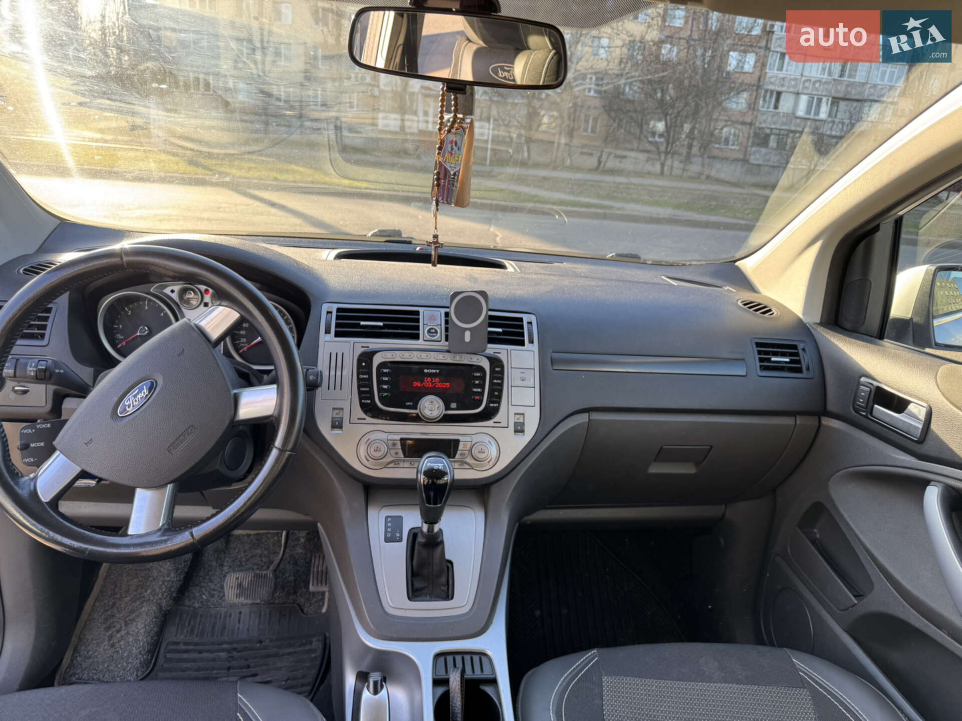 Ford Kuga 2012 VIN WF0RXXGCDRCY43401 фото оголошення 26 з 30