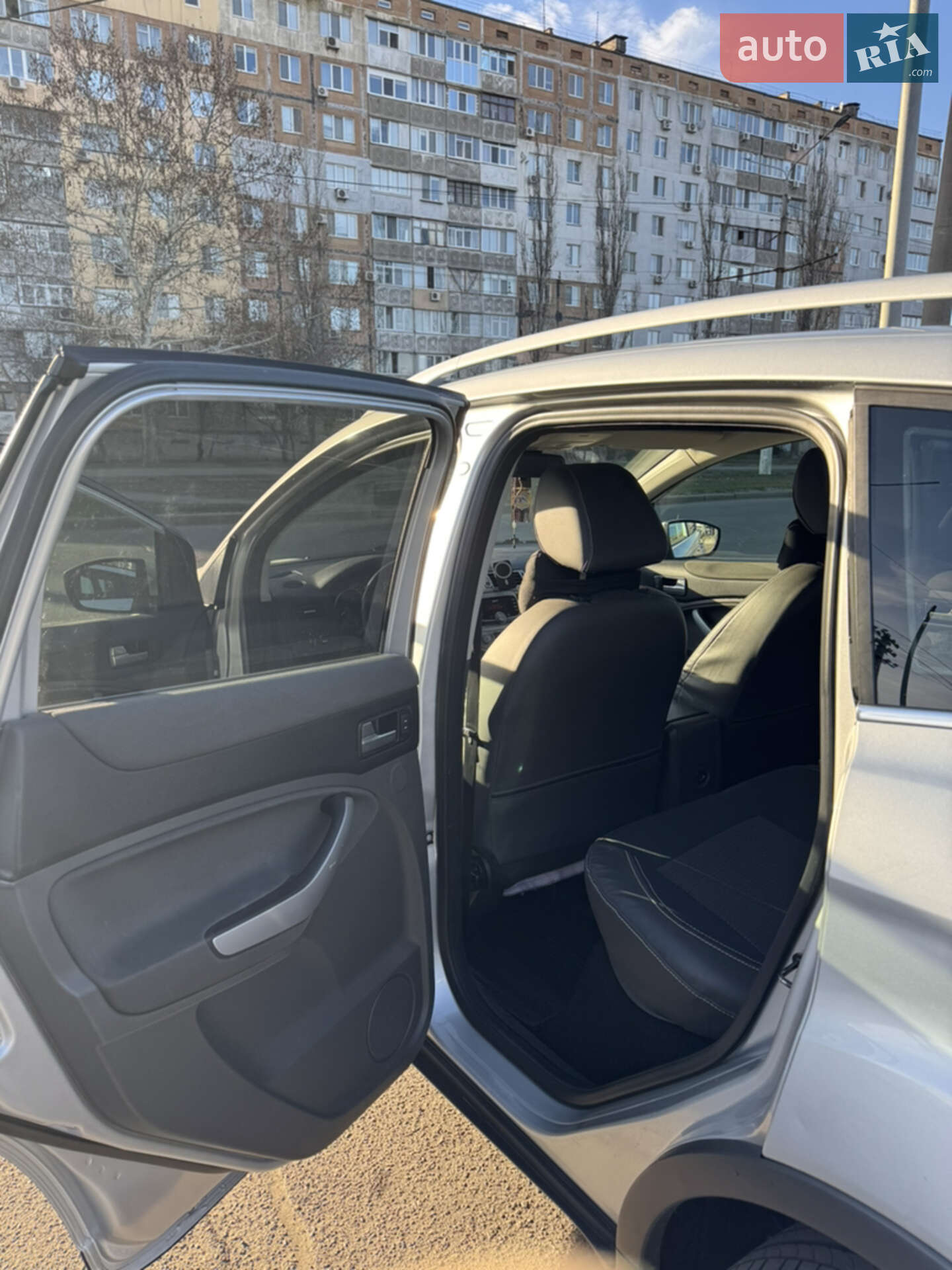 Ford Kuga 2012 VIN WF0RXXGCDRCY43401 фото оголошення 29 з 30