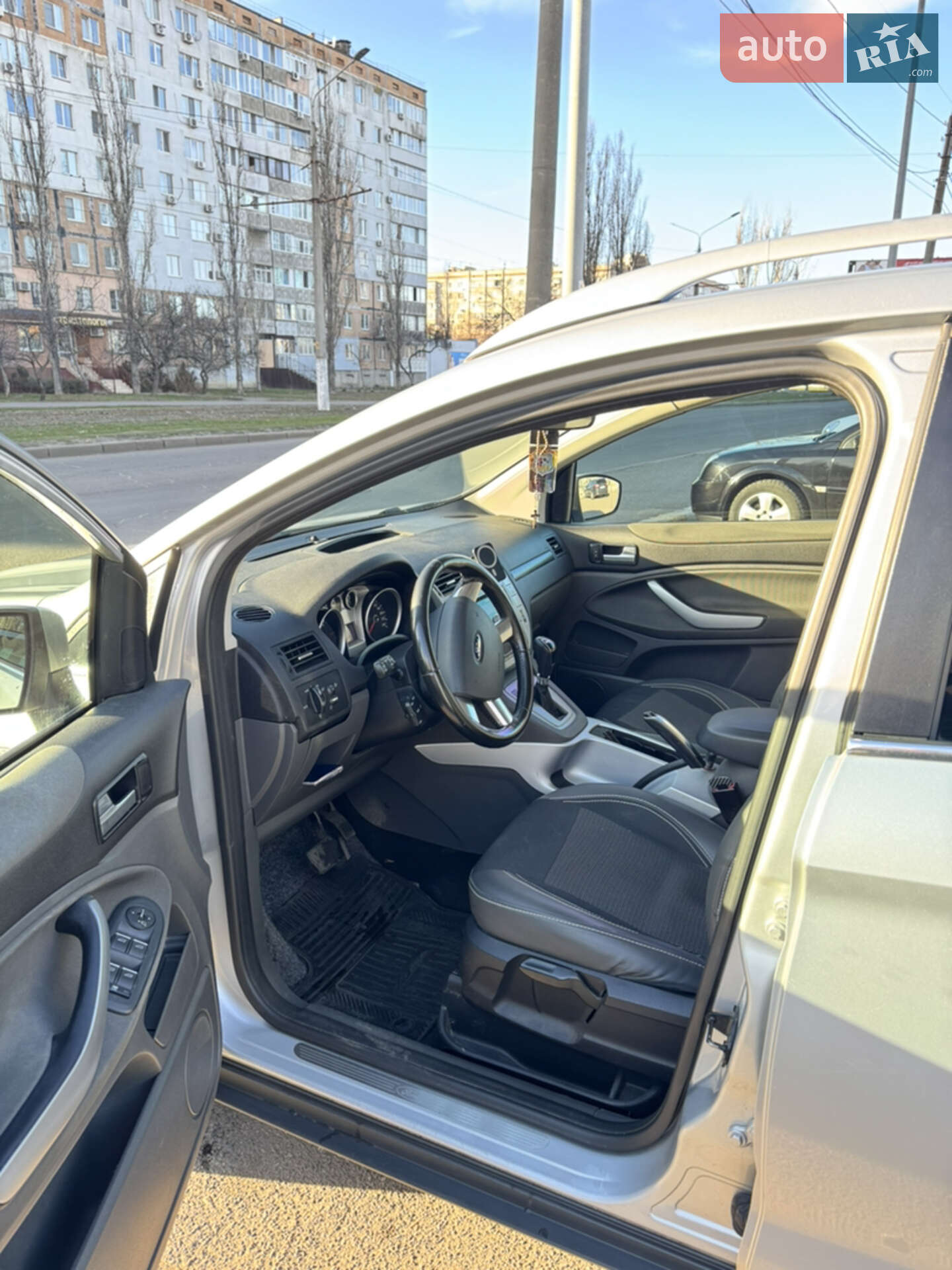 Ford Kuga 2012 VIN WF0RXXGCDRCY43401 фото оголошення 30 з 30