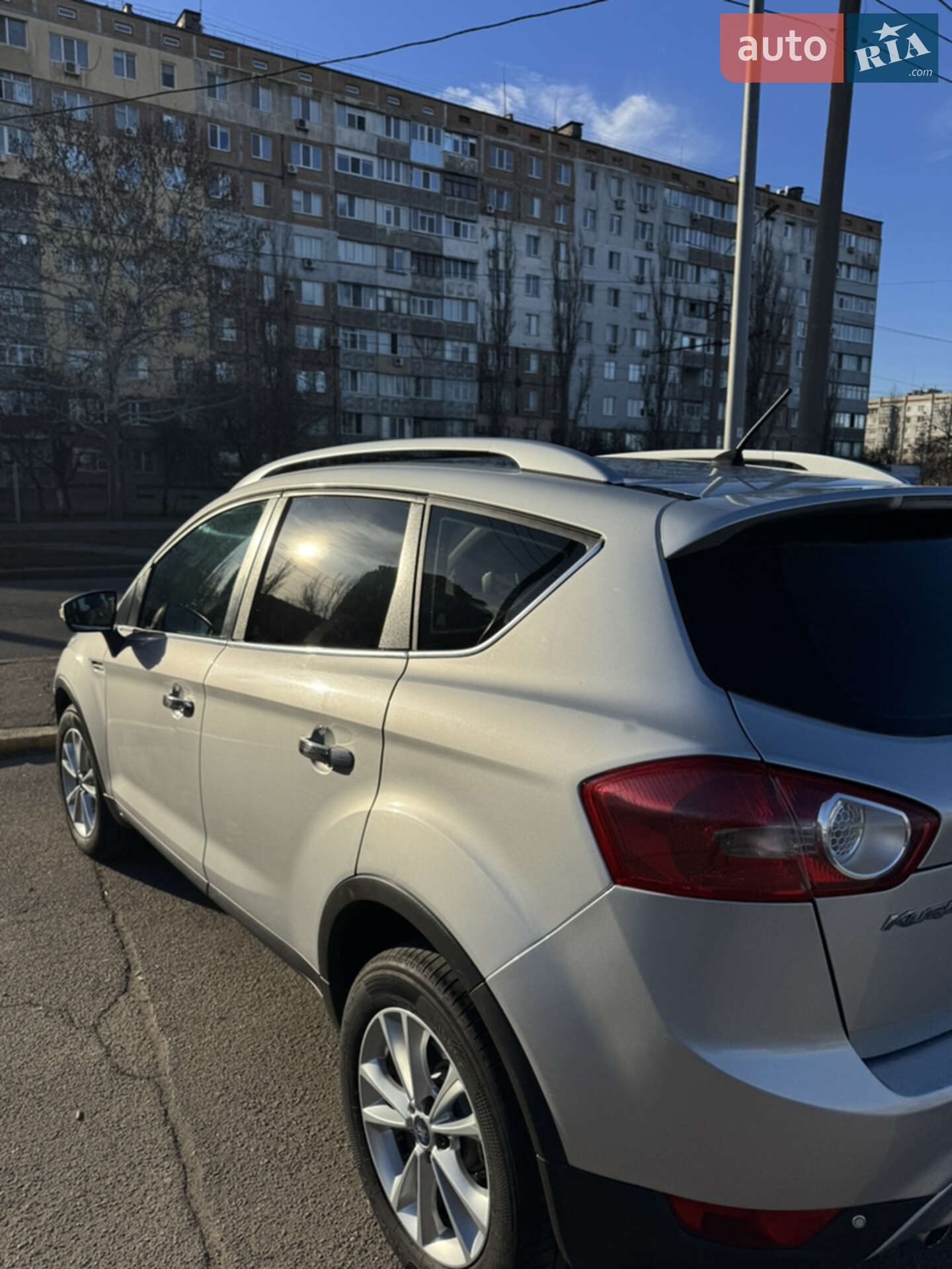 Ford Kuga 2012 VIN WF0RXXGCDRCY43401 фото оголошення 12 з 30