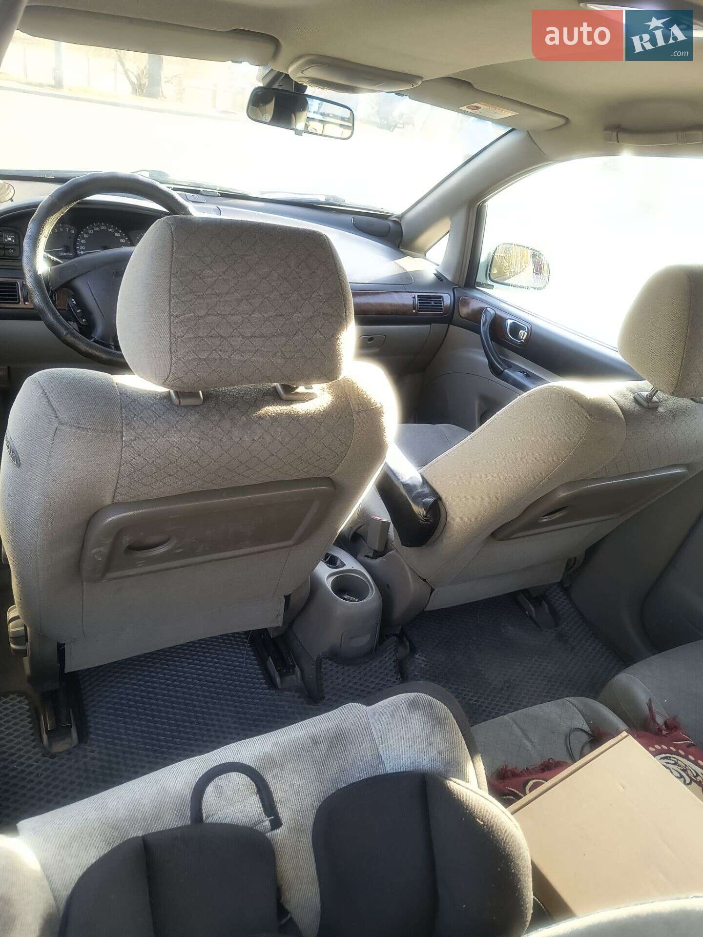 Chevrolet Tacuma 2004 VIN KL1UF75Z15K047320 фото оголошення 4 з 19