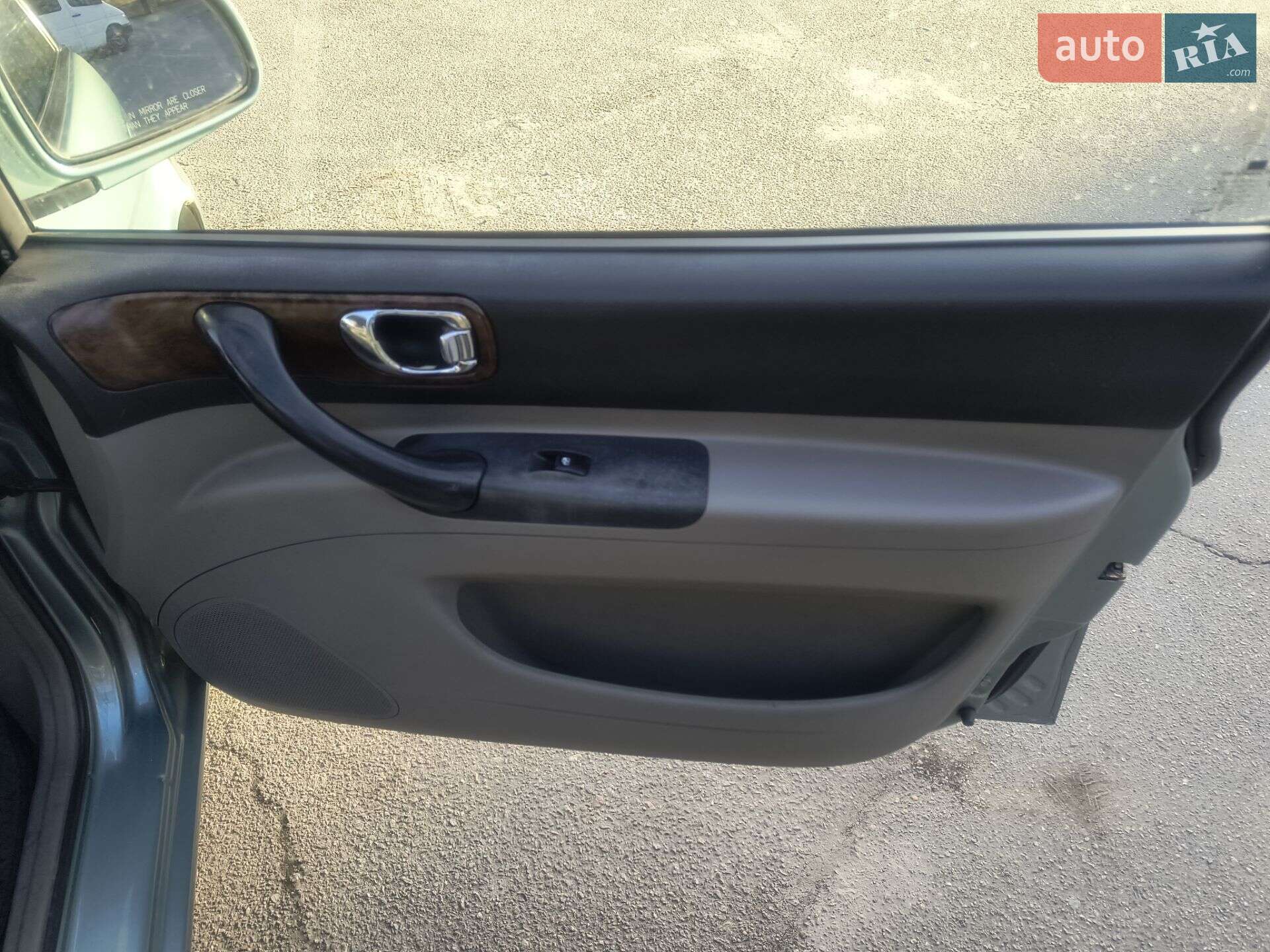 Chevrolet Tacuma 2004 VIN KL1UF75Z15K047320 фото оголошення 18 з 19
