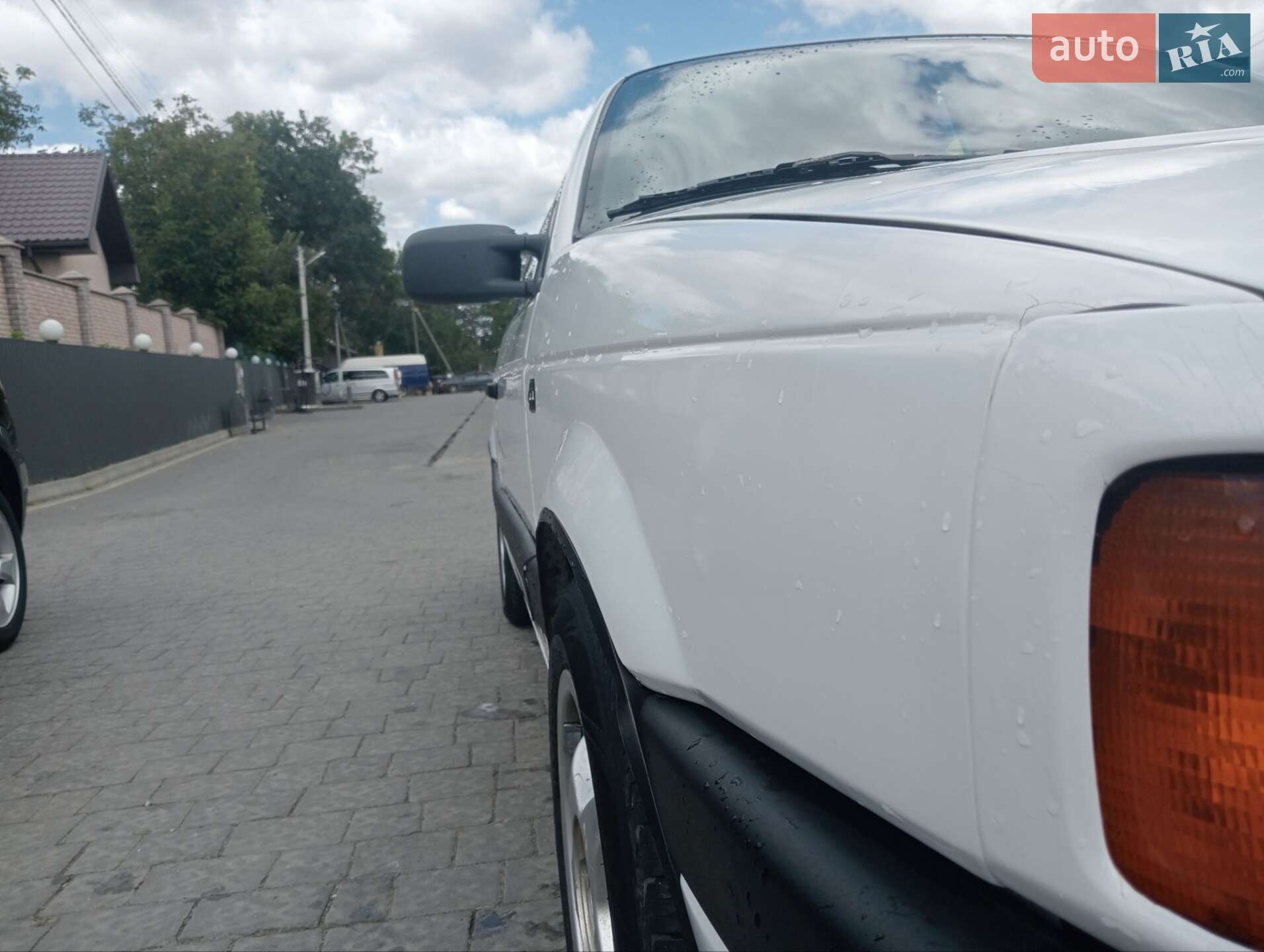 Volkswagen Passat 1990 VIN WVWZZZ31ZKB111205 фото оголошення 10 з 11