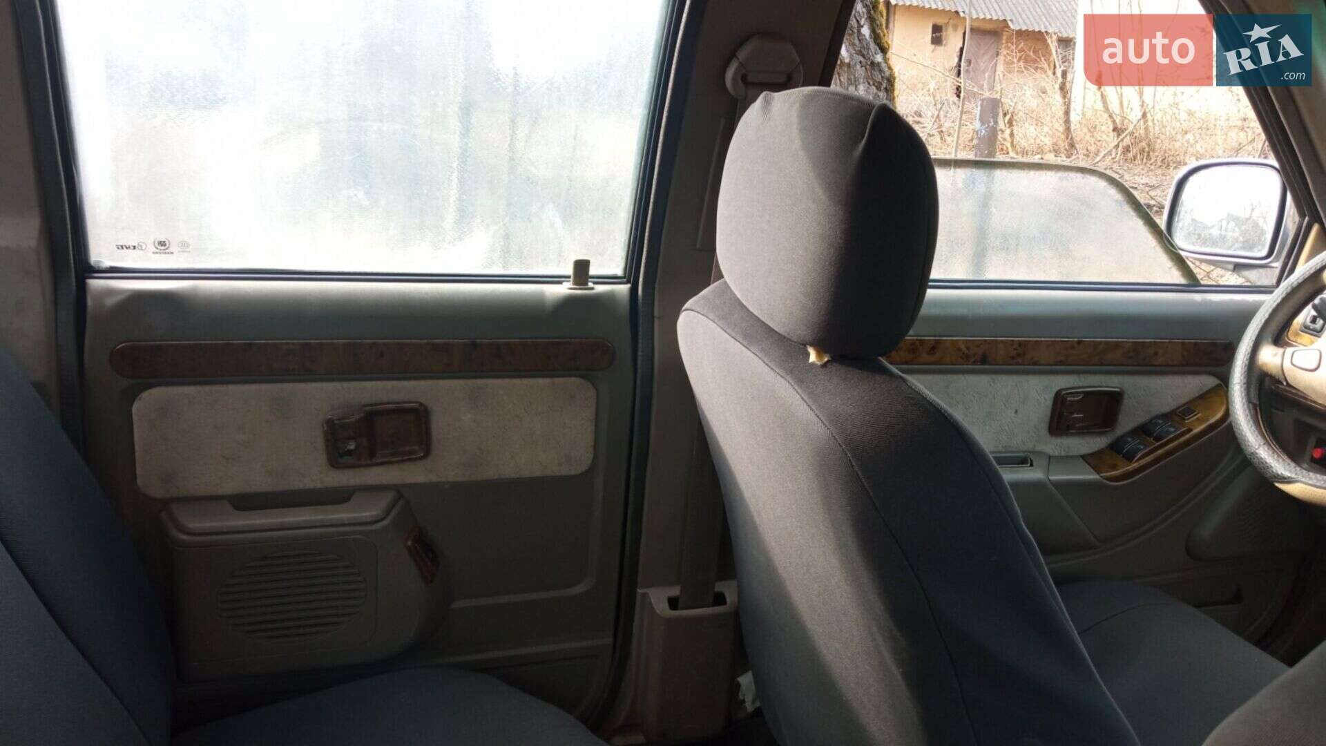 Wanfeng SHK 2004 VIN LGG494DB74D000041 фото оголошення 14 з 14