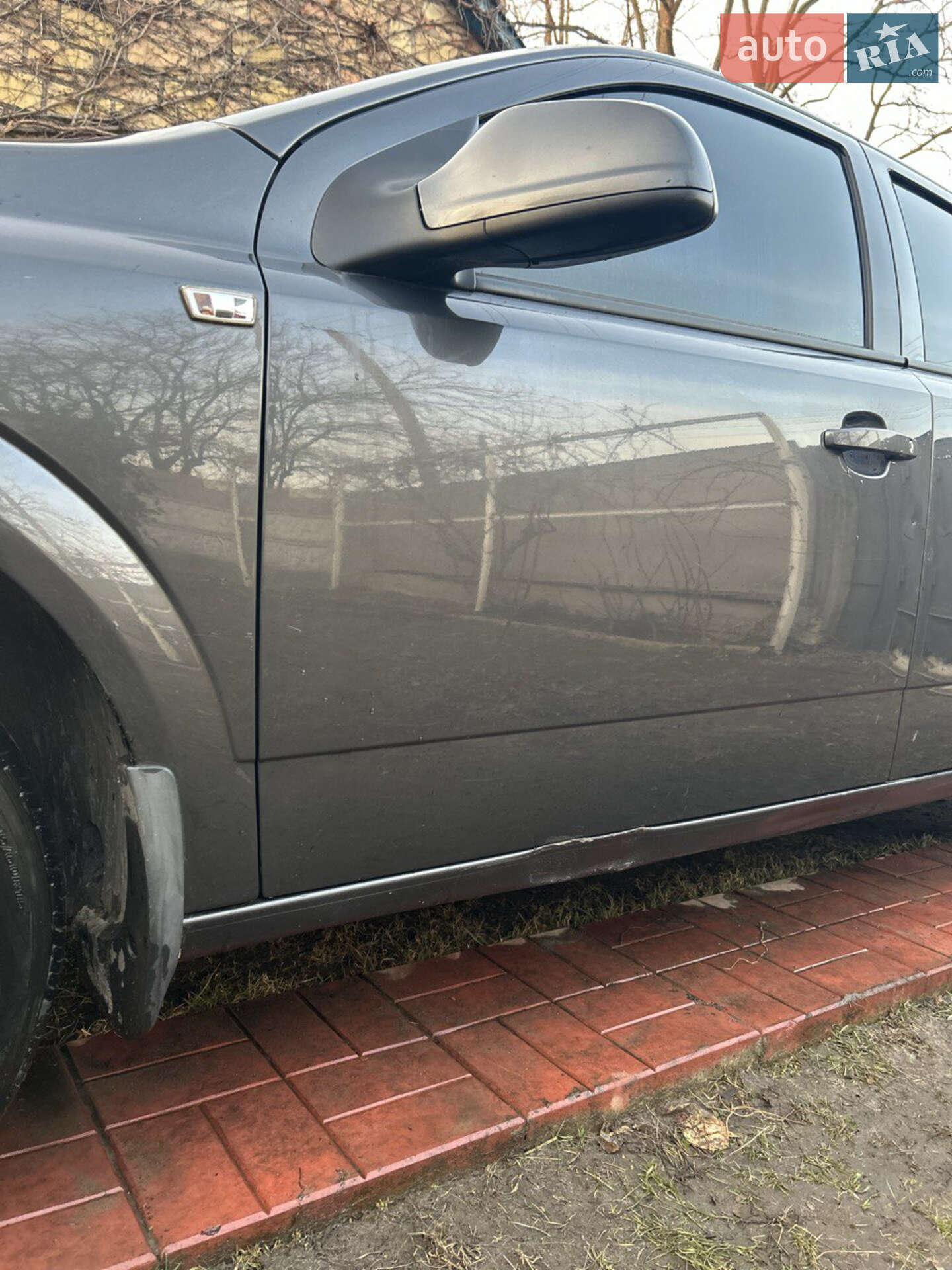 Opel Astra 2012 VIN W0L0AHL48C2092293 фото оголошення 2 з 11