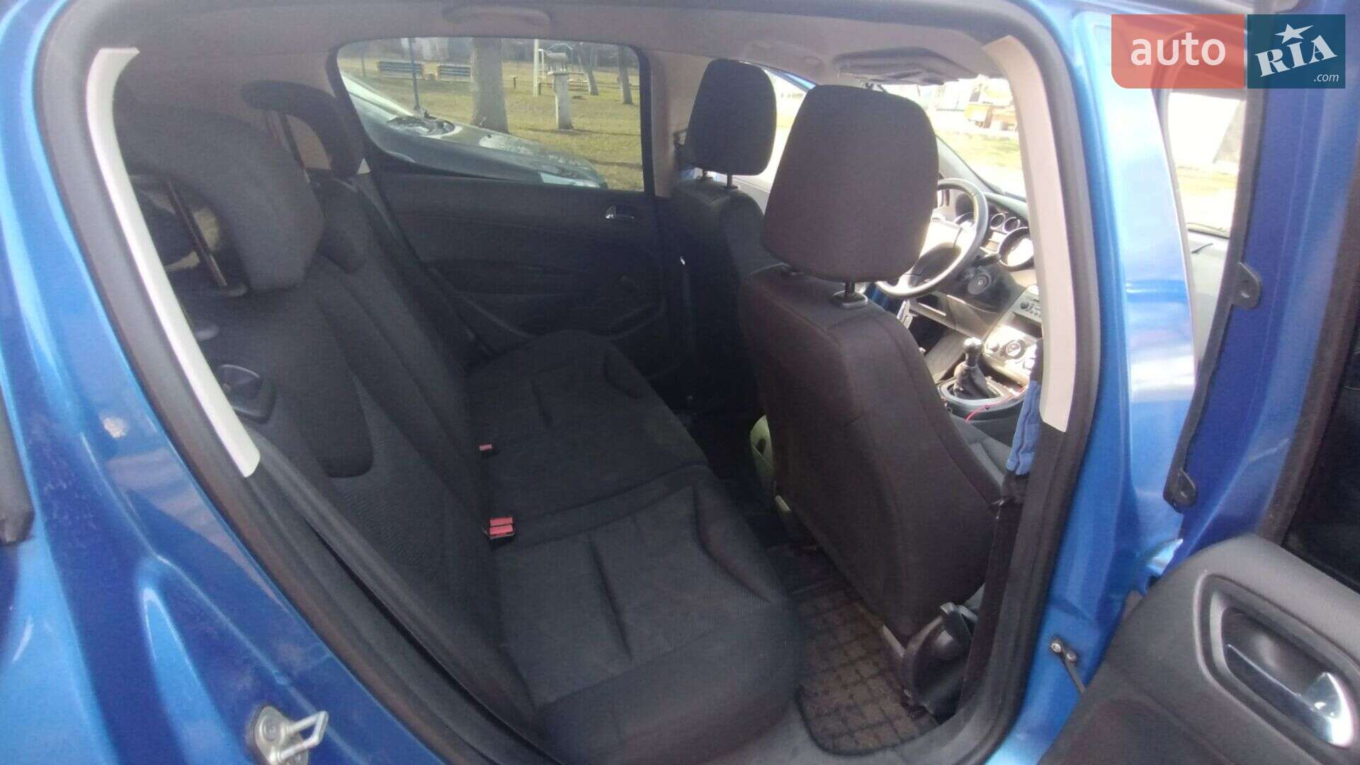 Peugeot 308 2010 VIN VF34C5FS0AS211119 фото оголошення 4 з 5