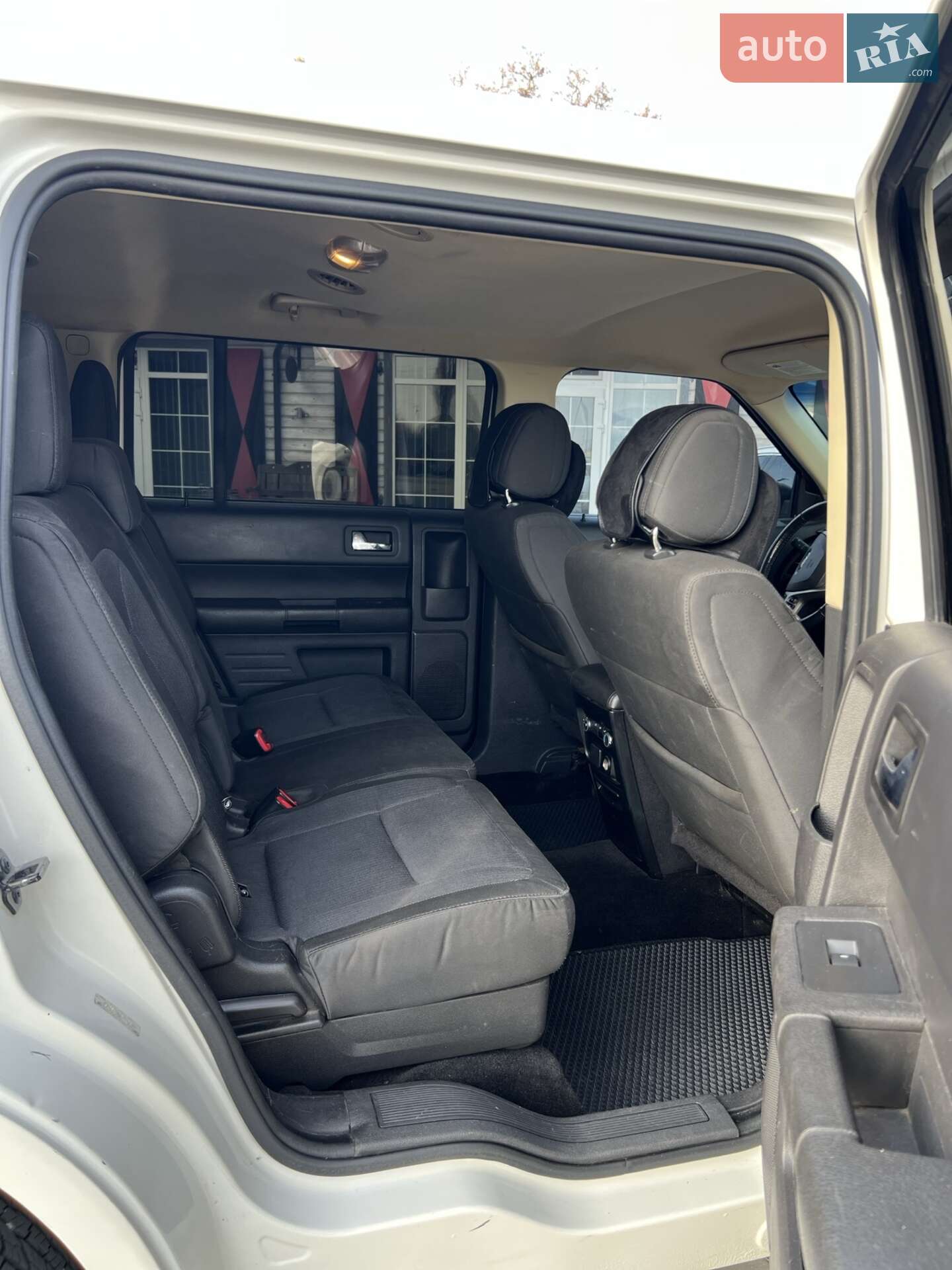 Ford Flex 2013 VIN 2FMGK5B80EBD03984 фото оголошення 2 з 23