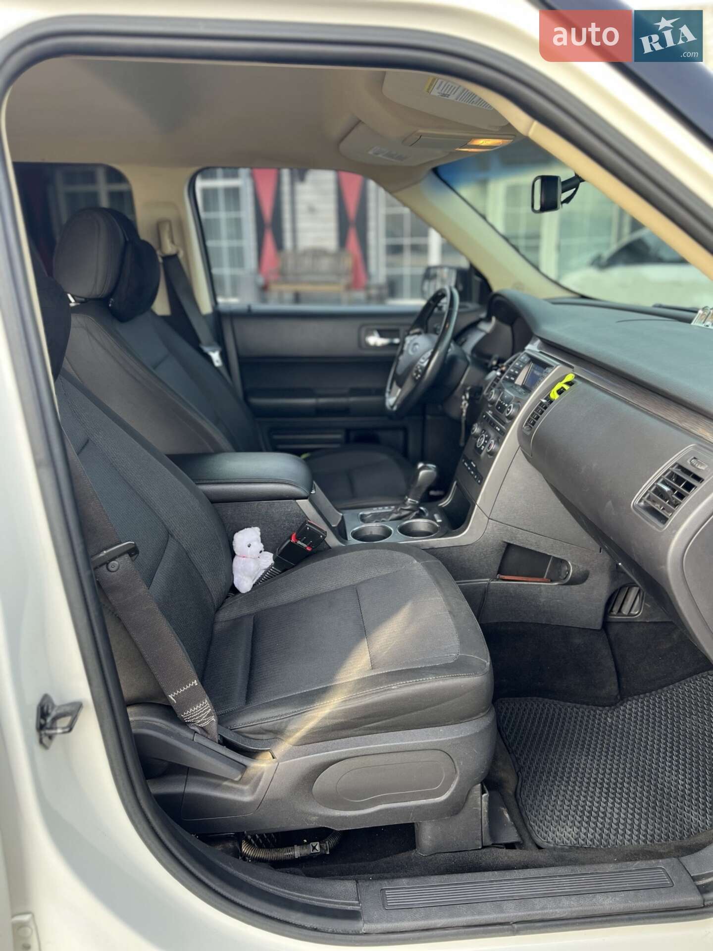 Ford Flex 2013 VIN 2FMGK5B80EBD03984 фото оголошення 7 з 23