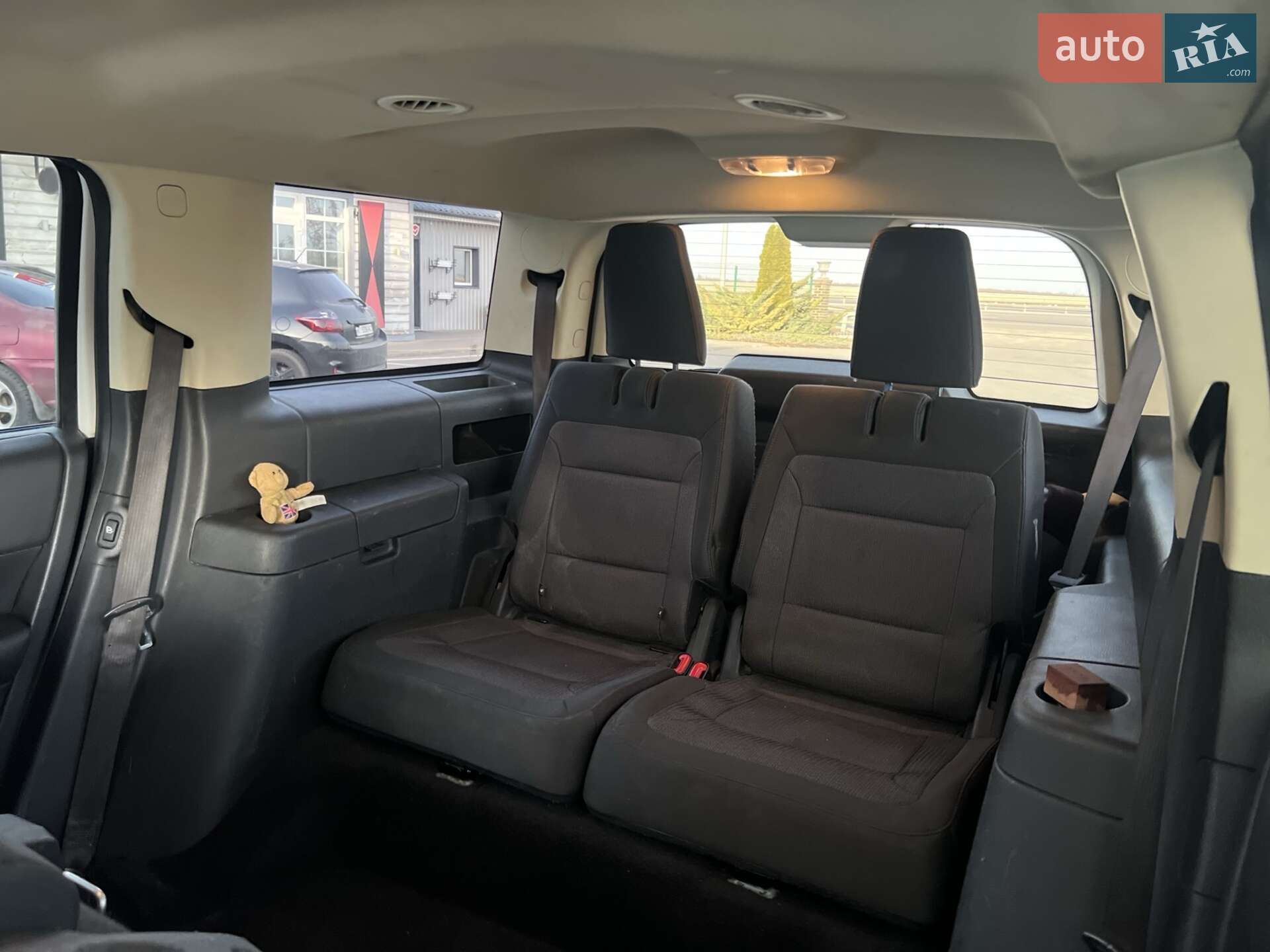 Ford Flex 2013 VIN 2FMGK5B80EBD03984 фото оголошення 22 з 23