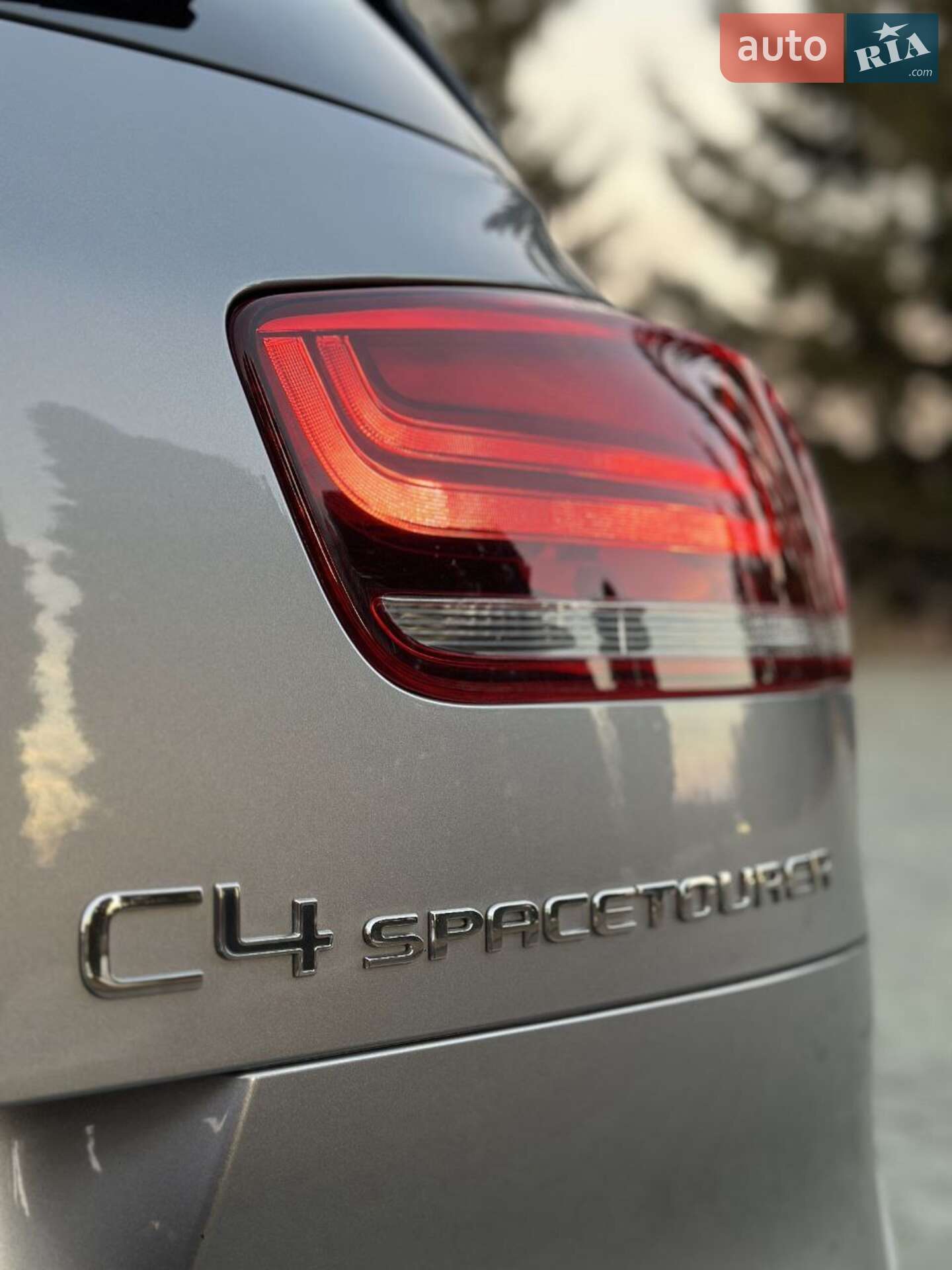 Citroen C4 SpaceTourer 2019 VIN VF73DBHZMJJ745881 фото оголошення 11 з 48
