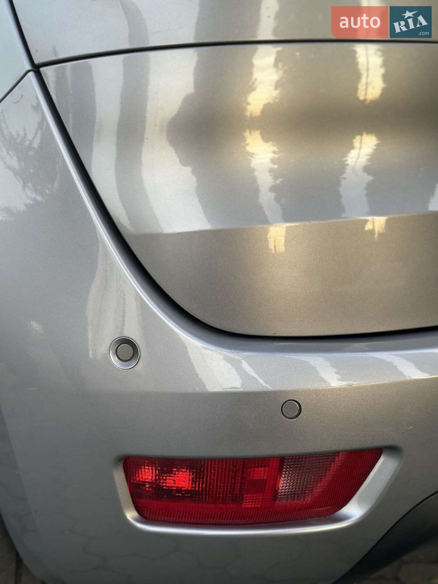 Citroen C4 SpaceTourer 2019 VIN VF73DBHZMJJ745881 фото оголошення 12 з 48