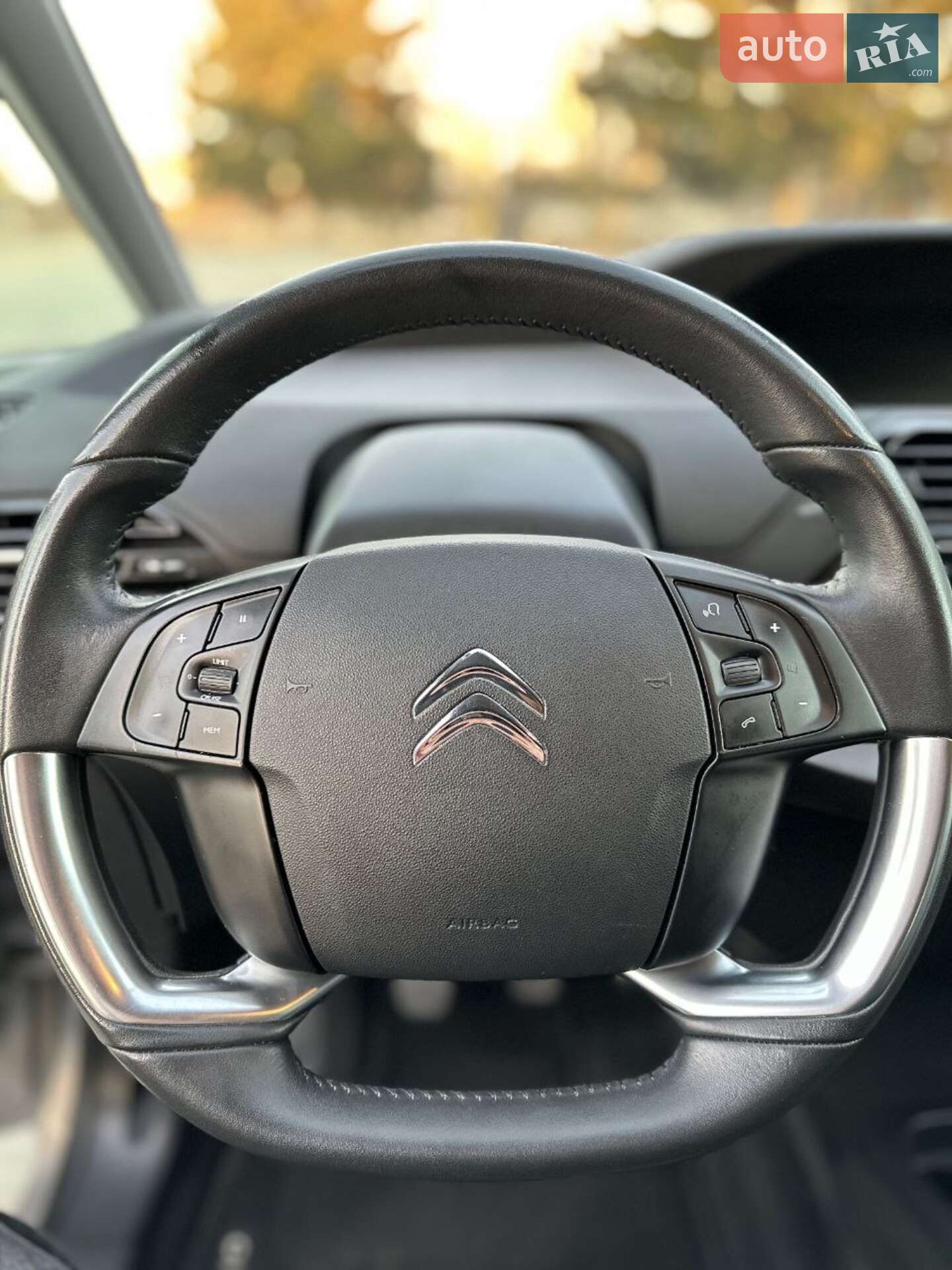 Citroen C4 SpaceTourer 2019 VIN VF73DBHZMJJ745881 фото оголошення 29 з 48