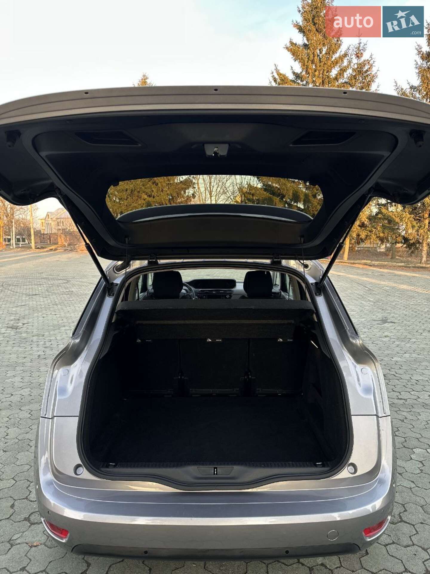 Citroen C4 SpaceTourer 2019 VIN VF73DBHZMJJ745881 фото оголошення 33 з 48