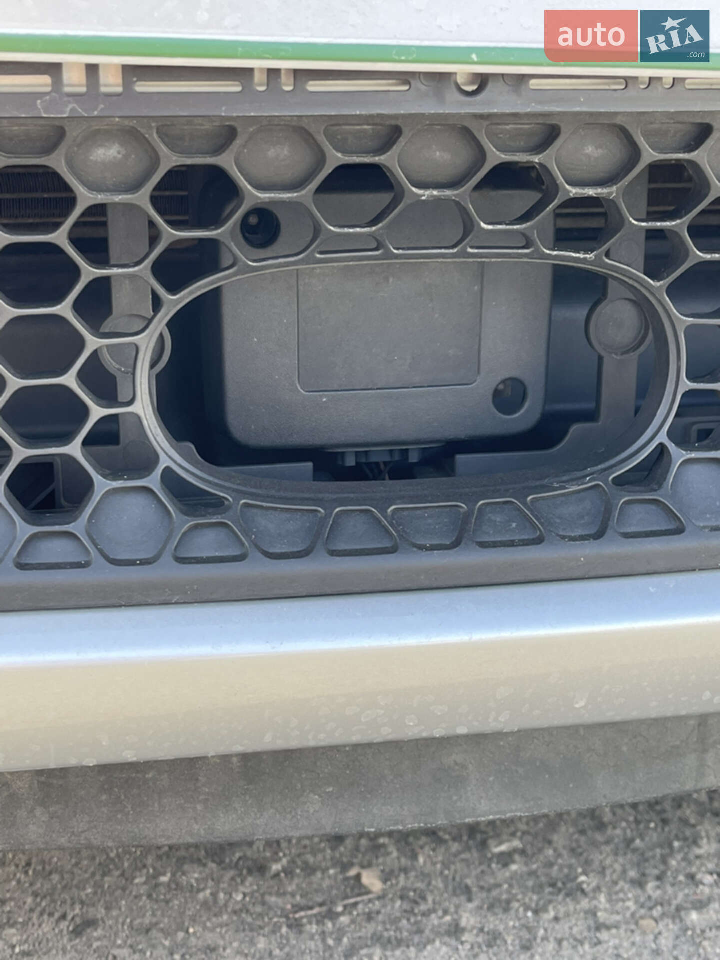 Smart EQ Fortwo 2019 VIN WME4533911K370705 фото оголошення 9 з 24