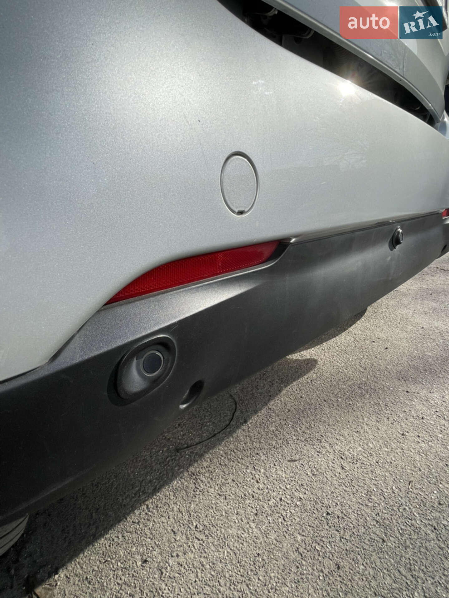 Smart EQ Fortwo 2019 VIN WME4533911K370705 фото оголошення 12 з 24