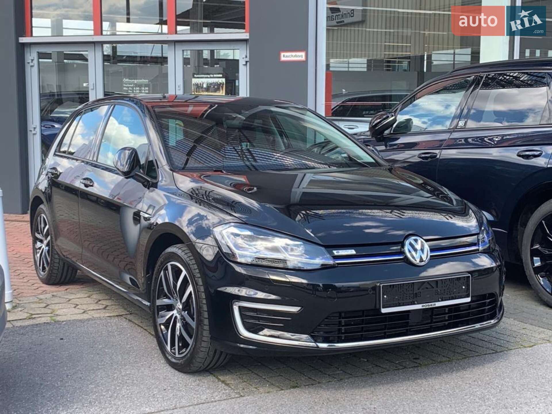 Volkswagen e-Golf 2019 VIN WVWZZZAUZL8900668 фото оголошення 5 з 21