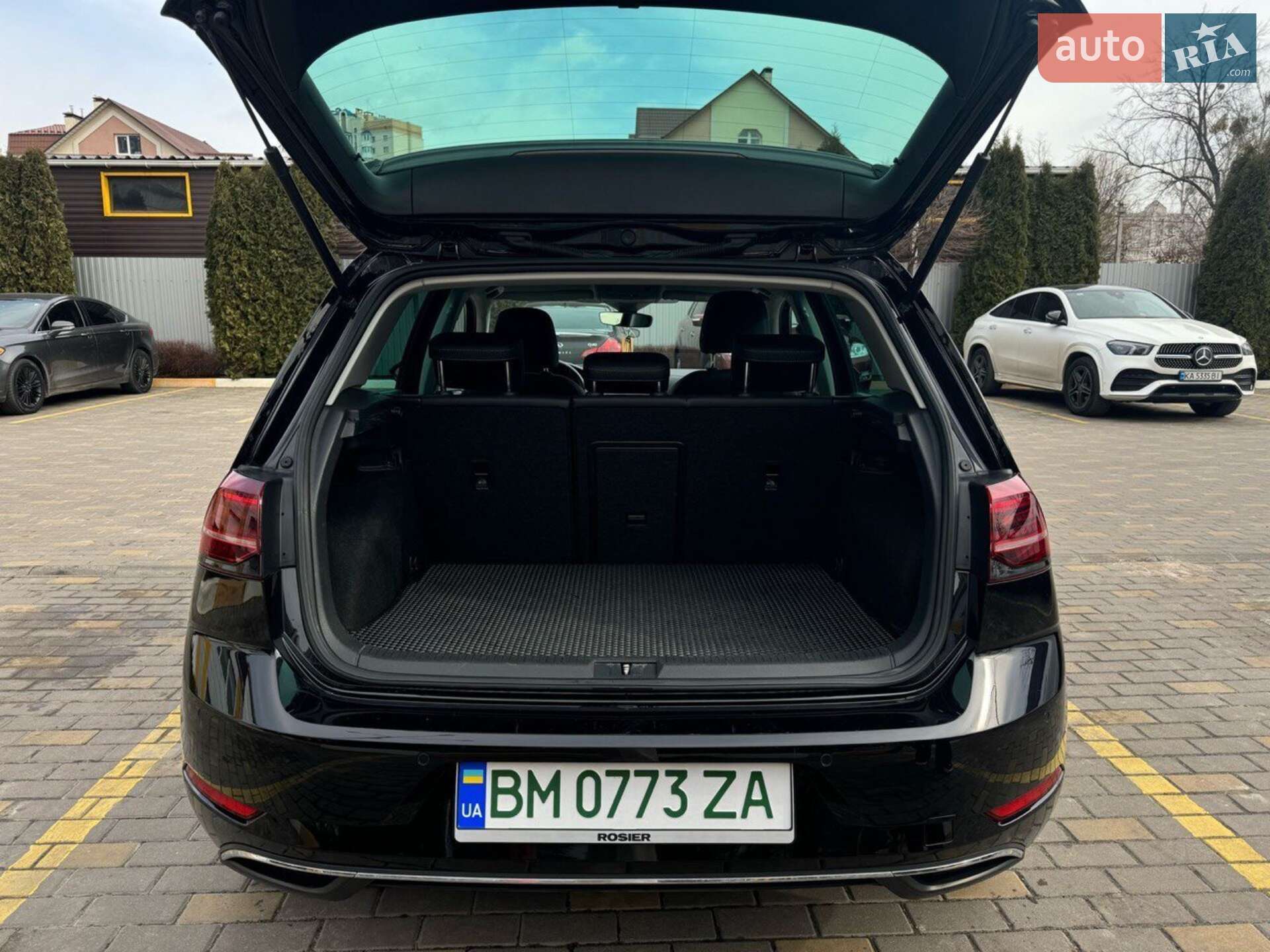 Volkswagen e-Golf 2019 VIN WVWZZZAUZL8900668 фото оголошення 8 з 21