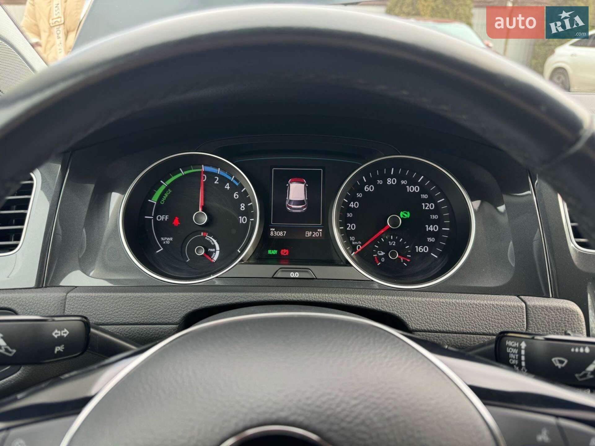 Volkswagen e-Golf 2019 VIN WVWZZZAUZL8900668 фото оголошення 19 з 21