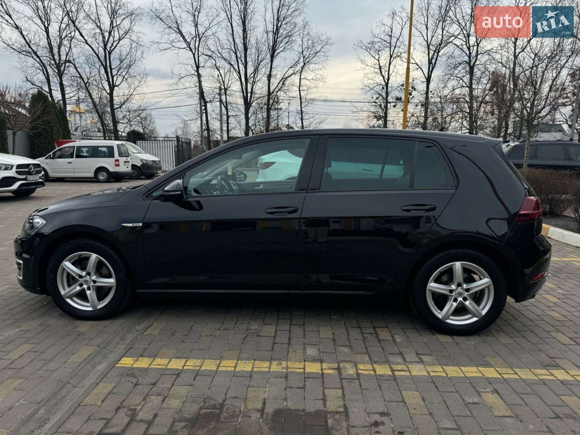 Volkswagen e-Golf 2019 VIN WVWZZZAUZL8900668 фото оголошення 7 з 21