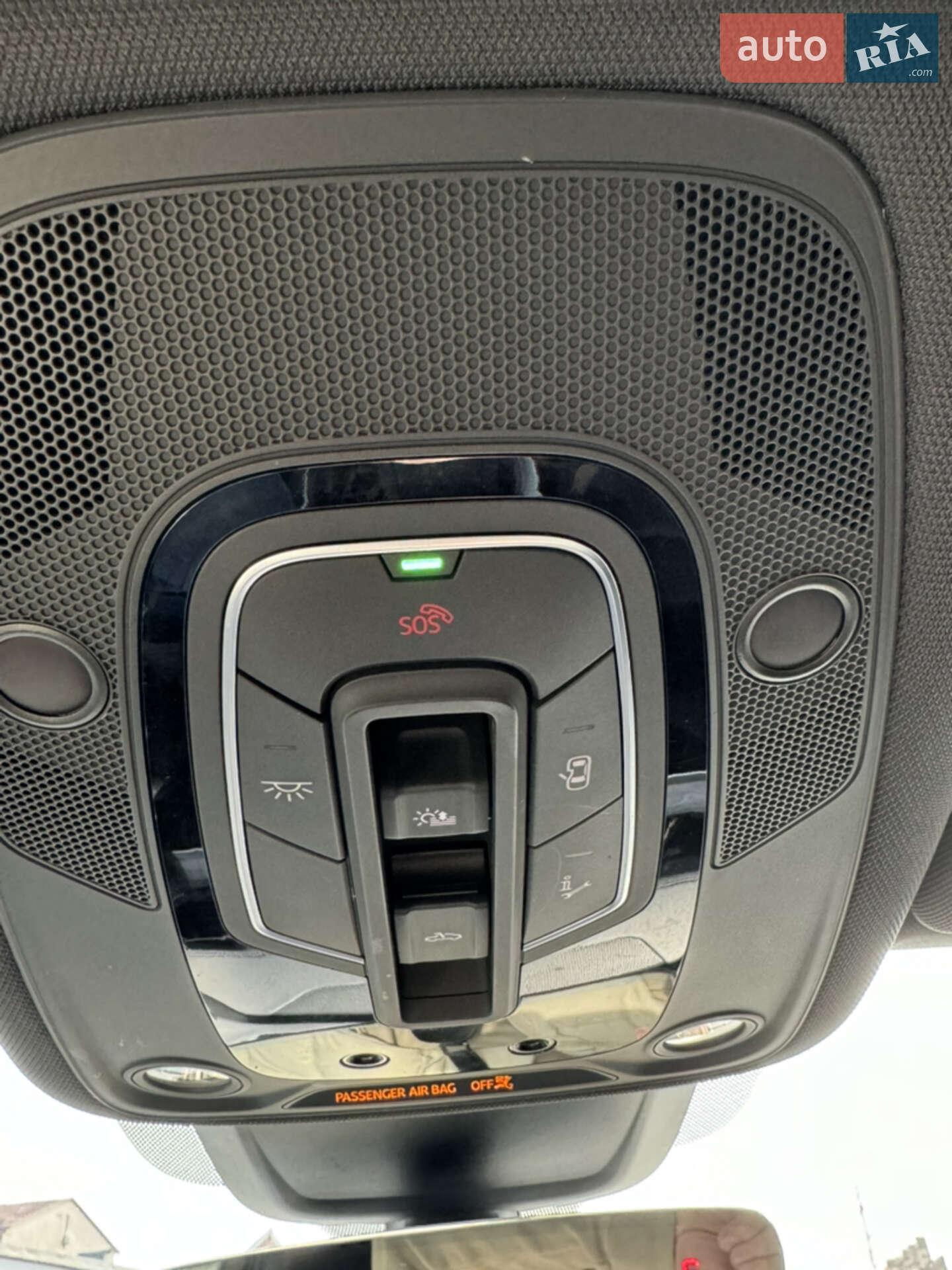 Audi e-tron 2020 VIN WA1LABGE2MB011318 фото оголошення 20 з 38