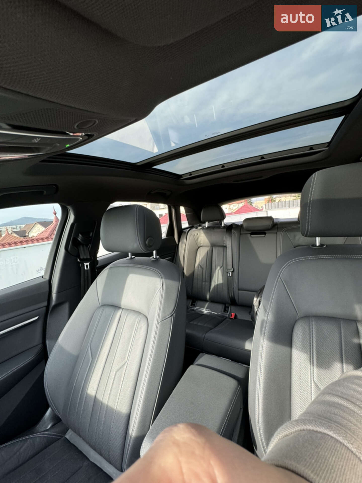 Audi e-tron 2020 VIN WA1LABGE2MB011318 фото оголошення 22 з 38