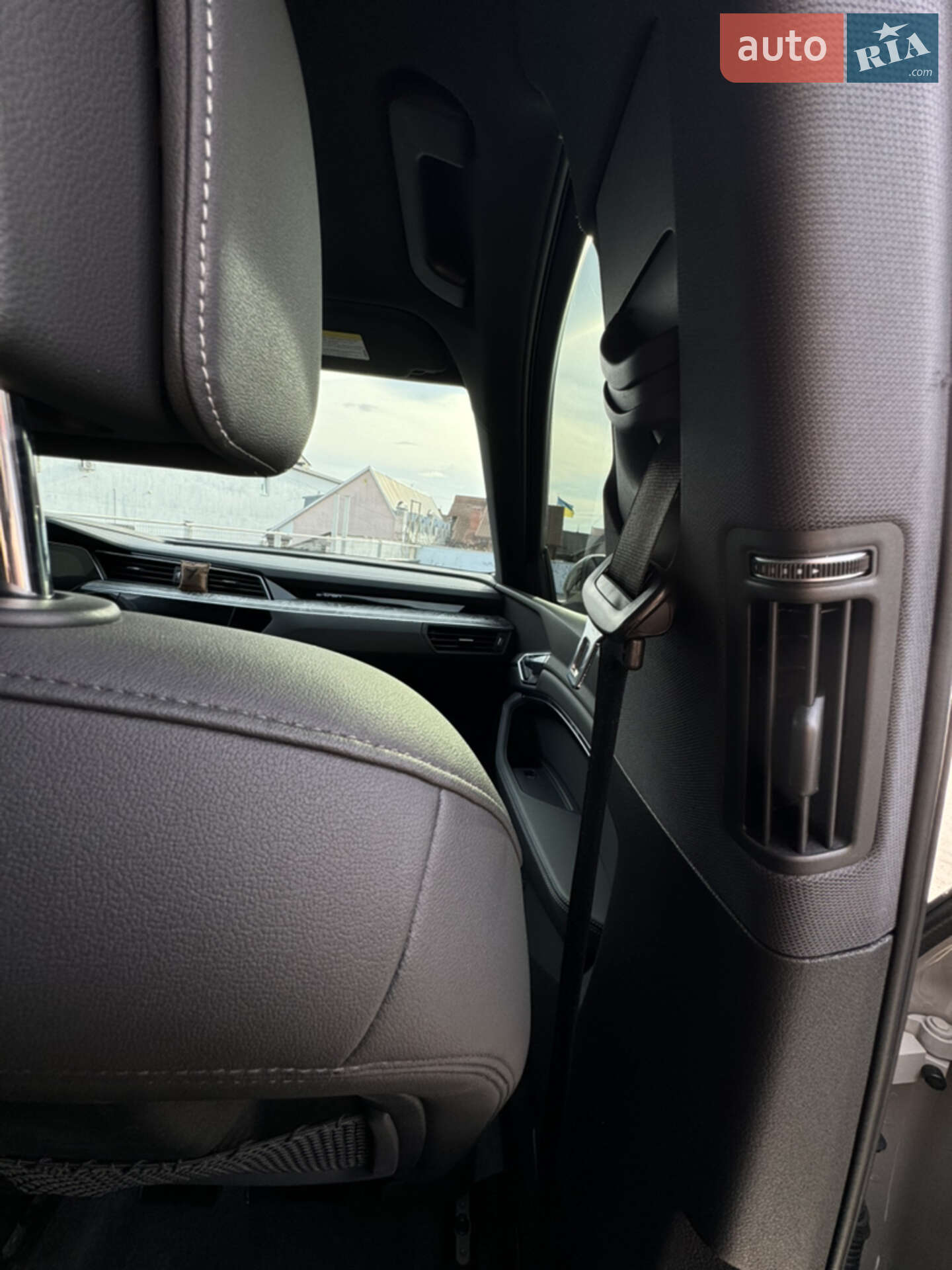 Audi e-tron 2020 VIN WA1LABGE2MB011318 фото оголошення 36 з 38
