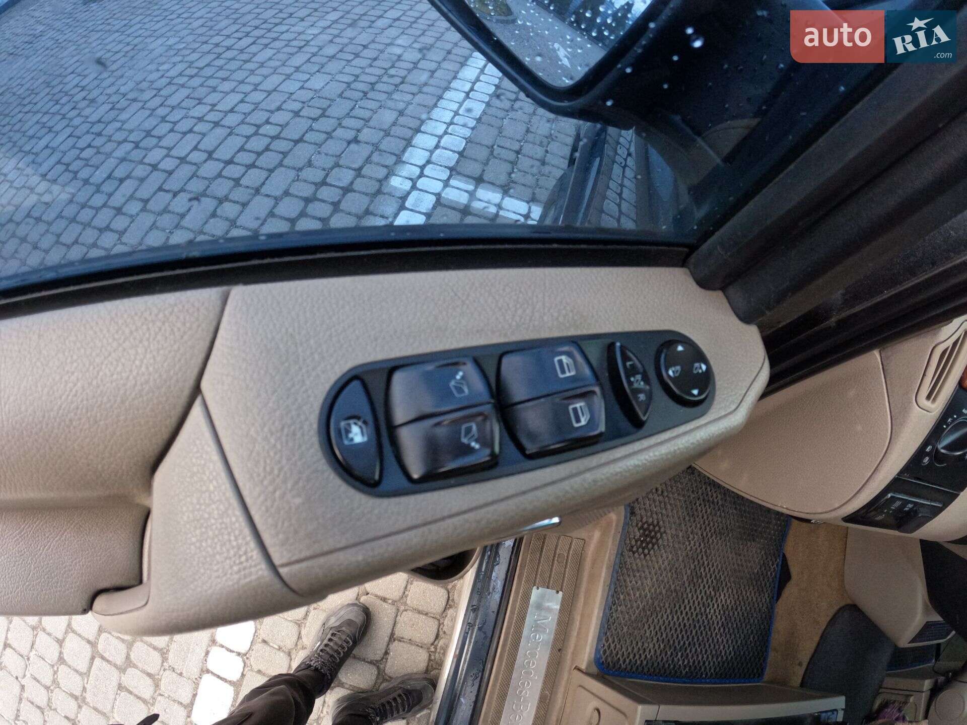 Mercedes-Benz Viano 2006 VIN WDF63981113232714 фото оголошення 23 з 27