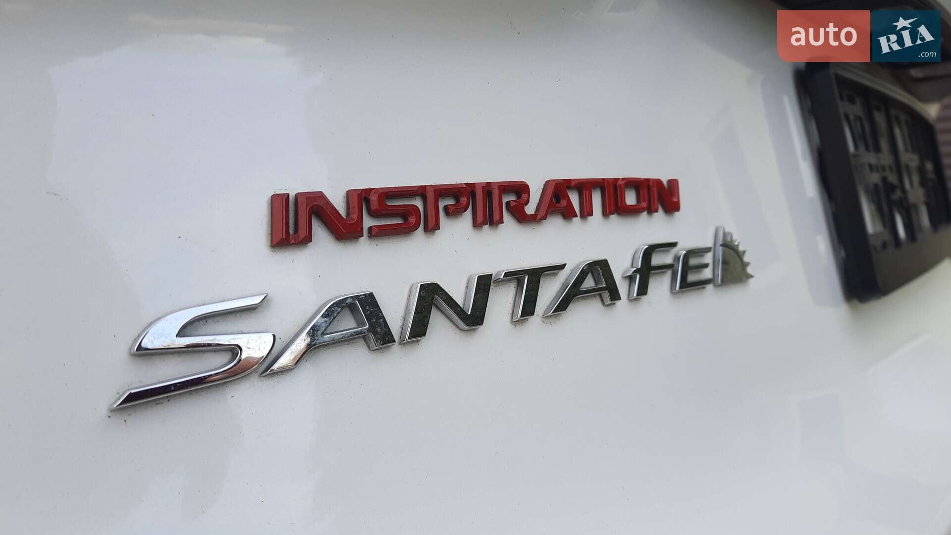 Hyundai Santa FE 2018 VIN KMHS581CDKU108194 фото оголошення 78 з 162