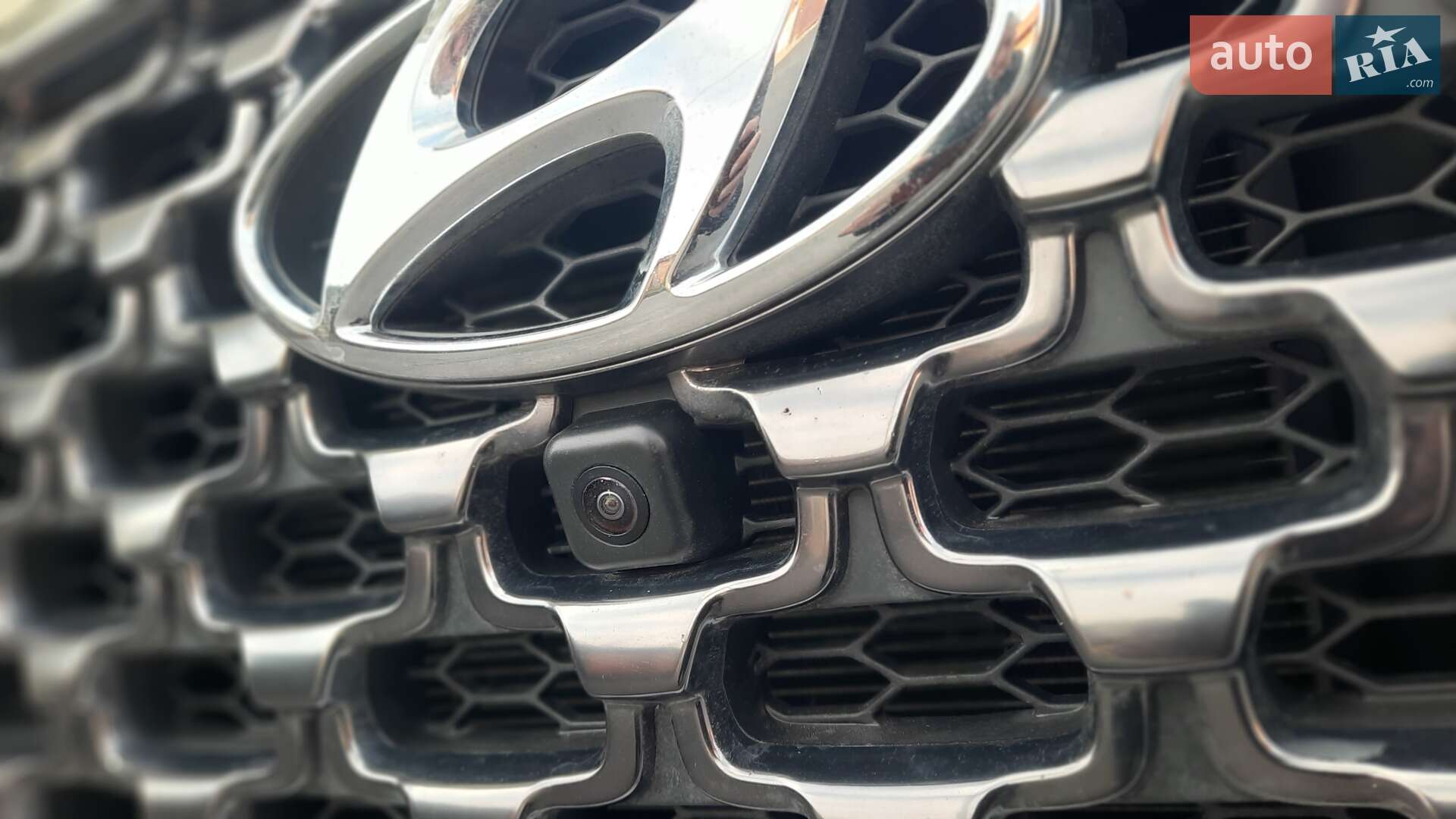 Hyundai Santa FE 2018 VIN KMHS581CDKU108194 фото оголошення 87 з 162