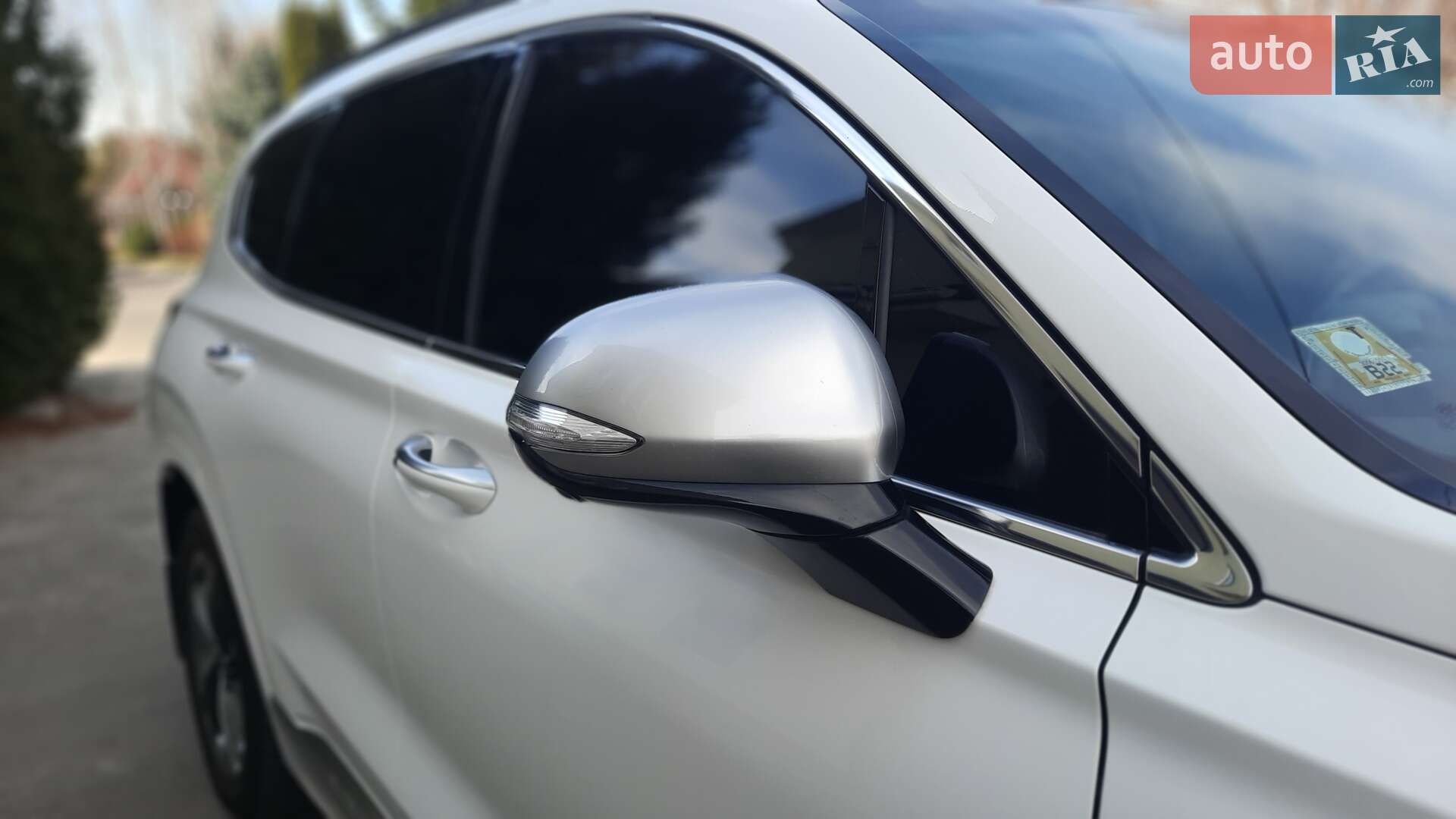 Hyundai Santa FE 2018 VIN KMHS581CDKU108194 фото оголошення 81 з 162