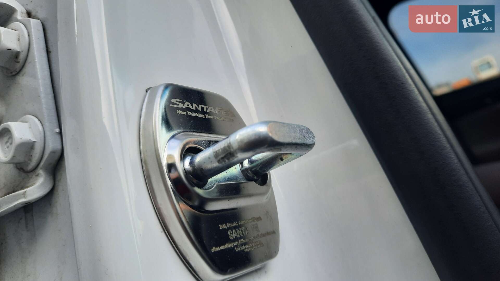 Hyundai Santa FE 2018 VIN KMHS581CDKU108194 фото оголошення 83 з 162