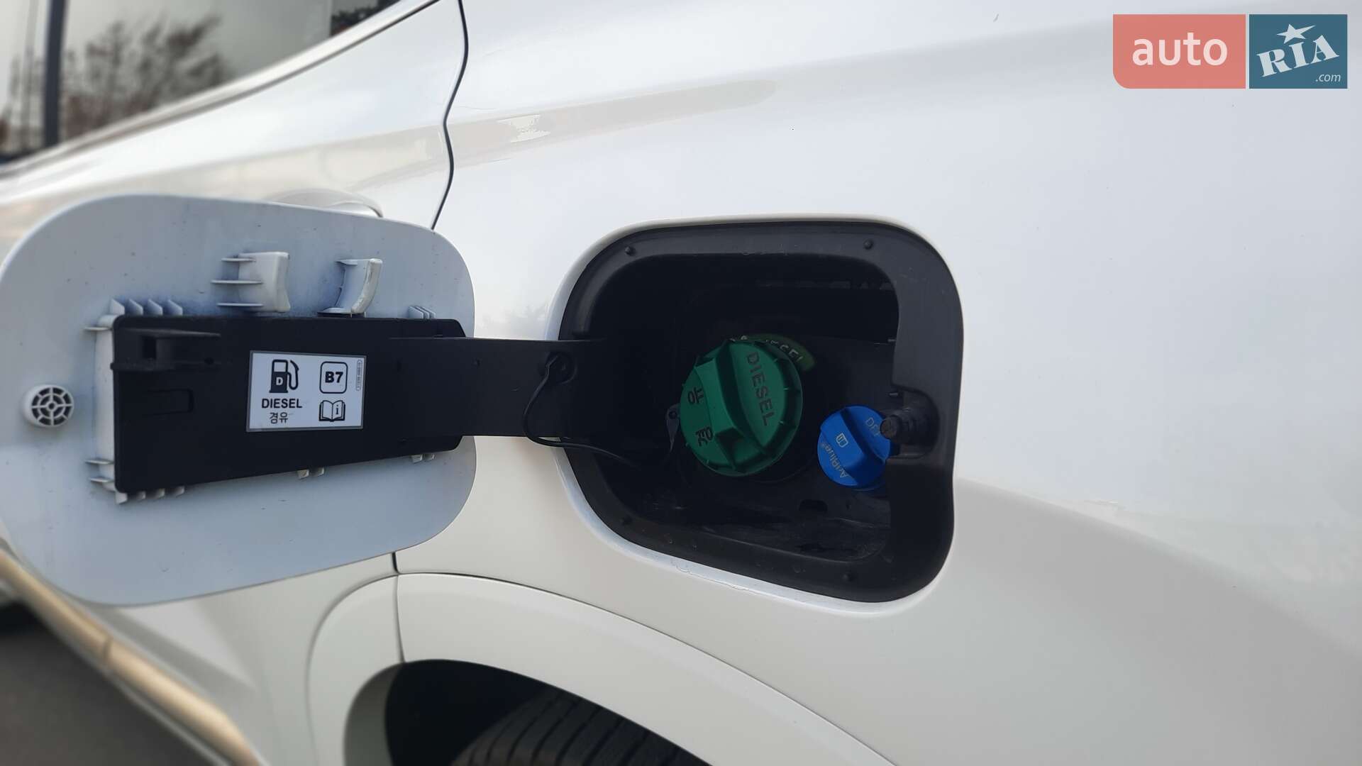 Hyundai Santa FE 2018 VIN KMHS581CDKU108194 фото оголошення 82 з 162