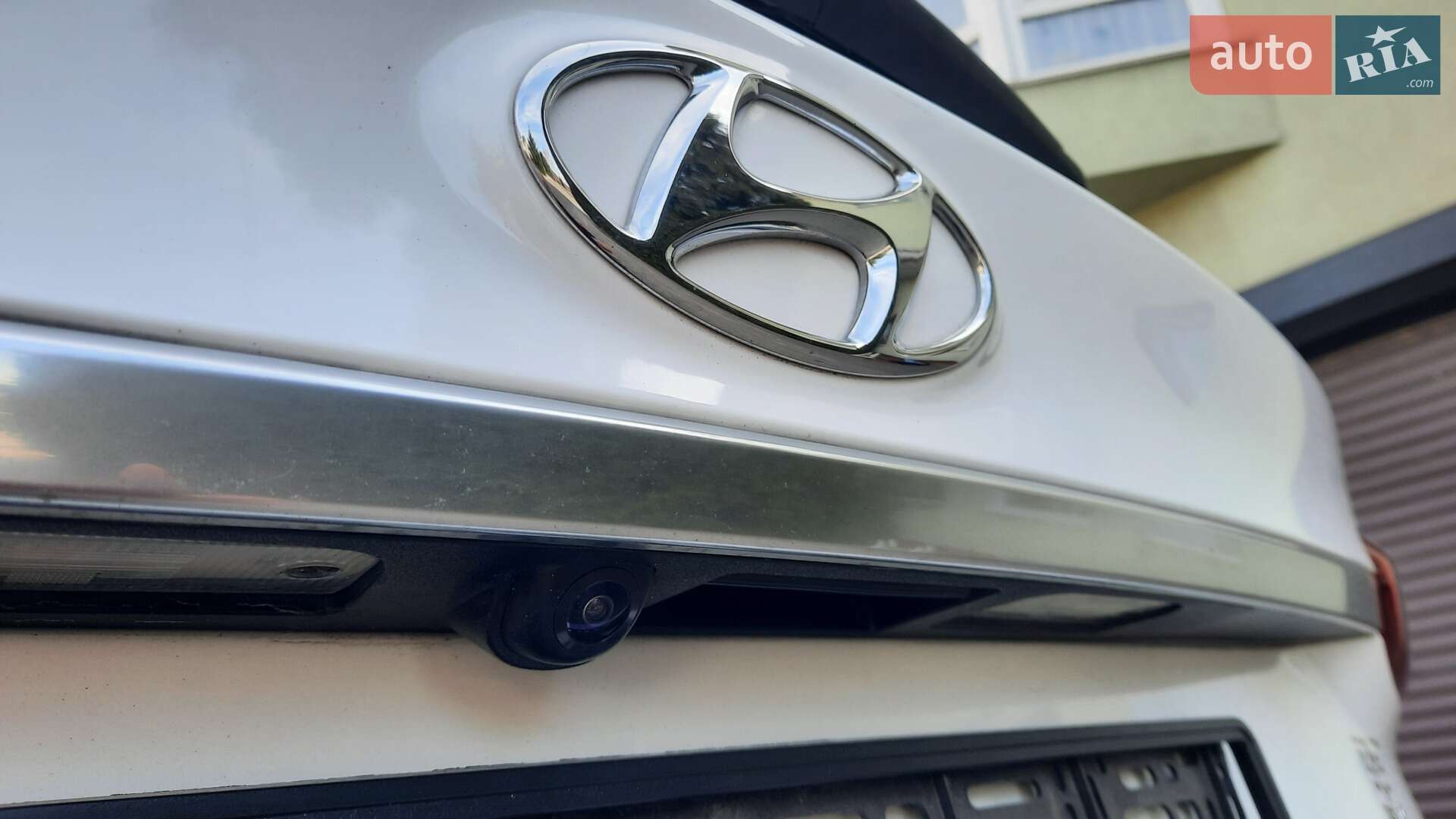 Hyundai Santa FE 2018 VIN KMHS581CDKU108194 фото оголошення 85 з 162
